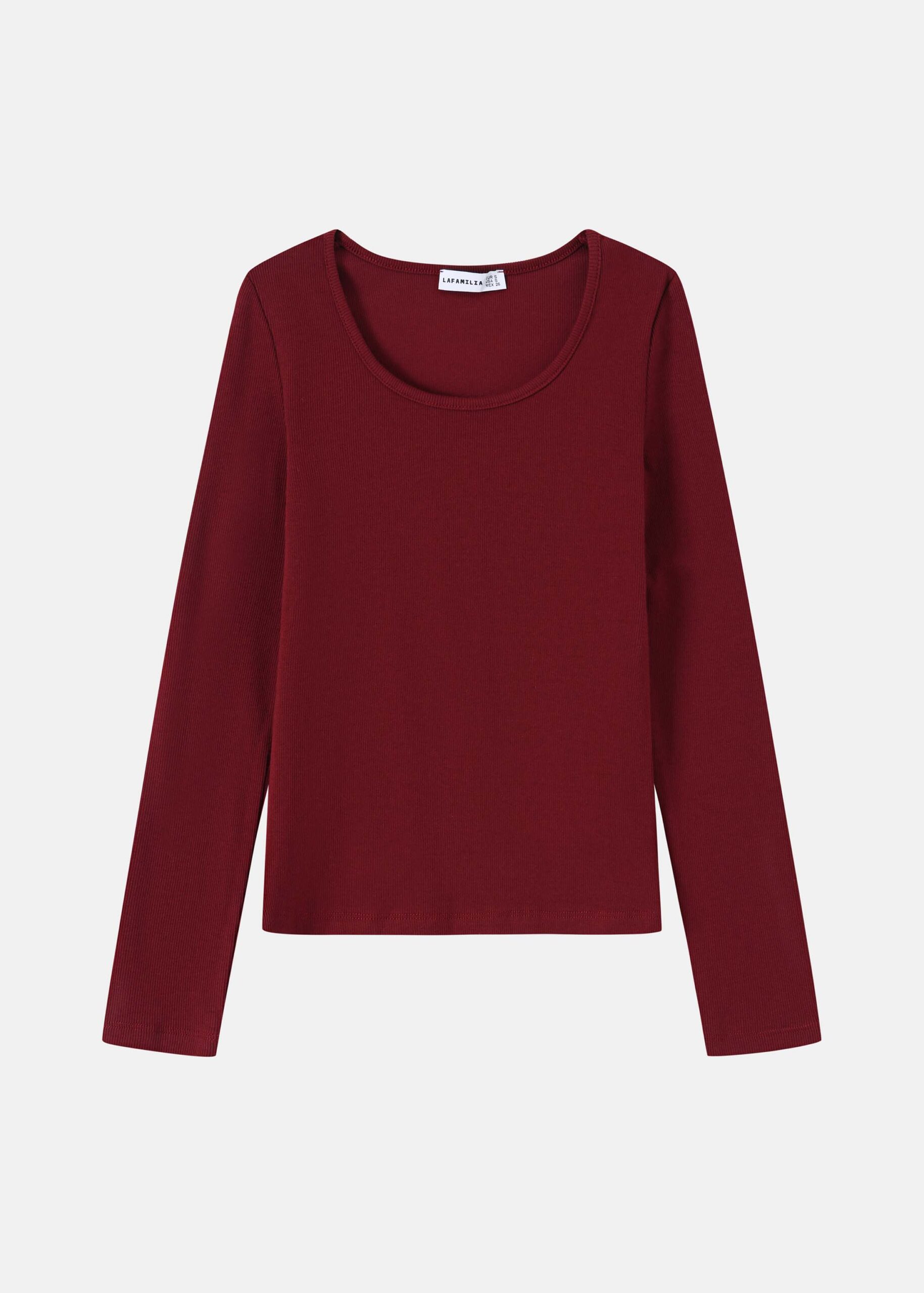 Women Long-Sleeves T-Shirt