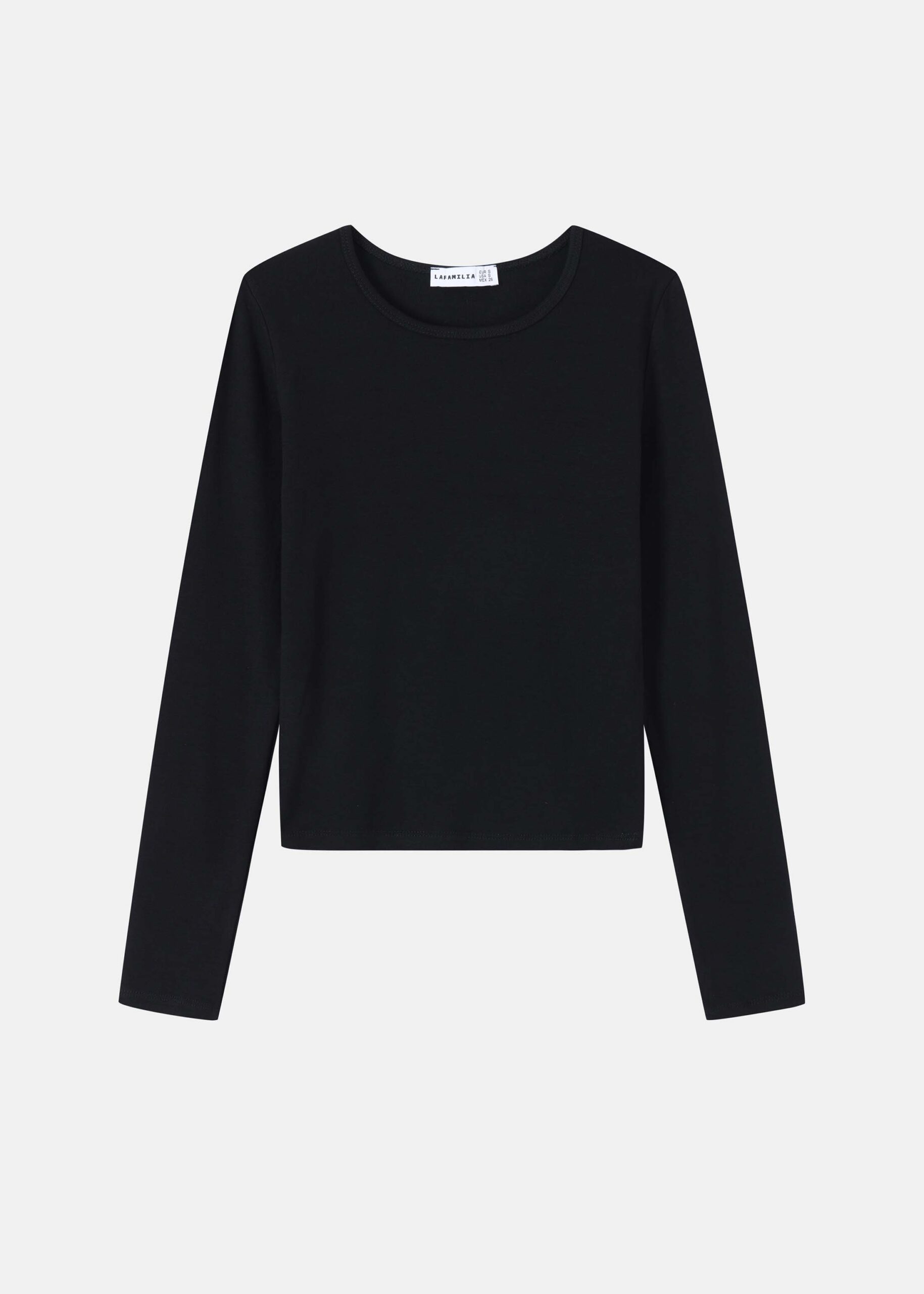 Women Long-Sleeves T-Shirt