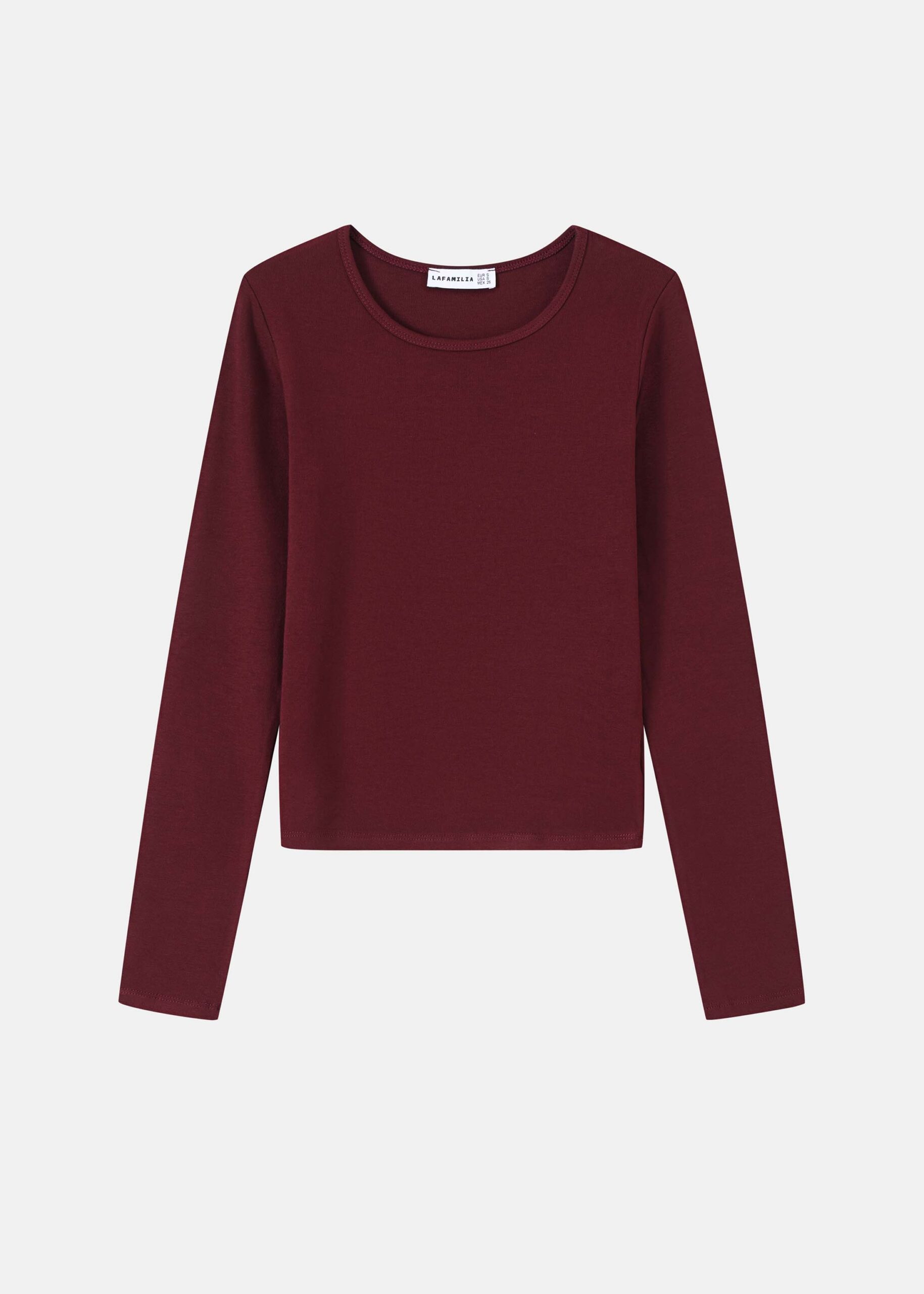 Women Long-Sleeves T-Shirt