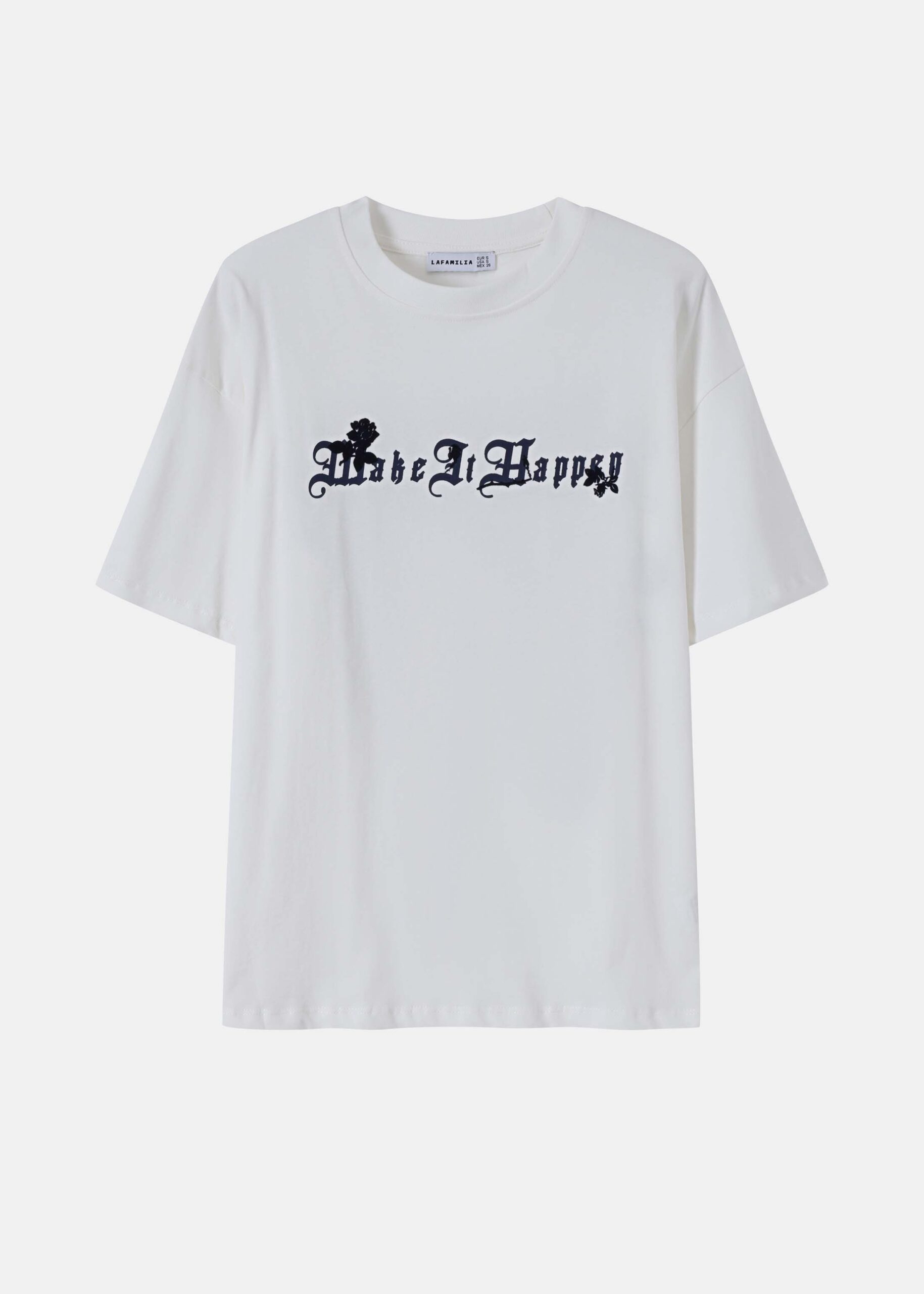 Women Printed T-Shirt