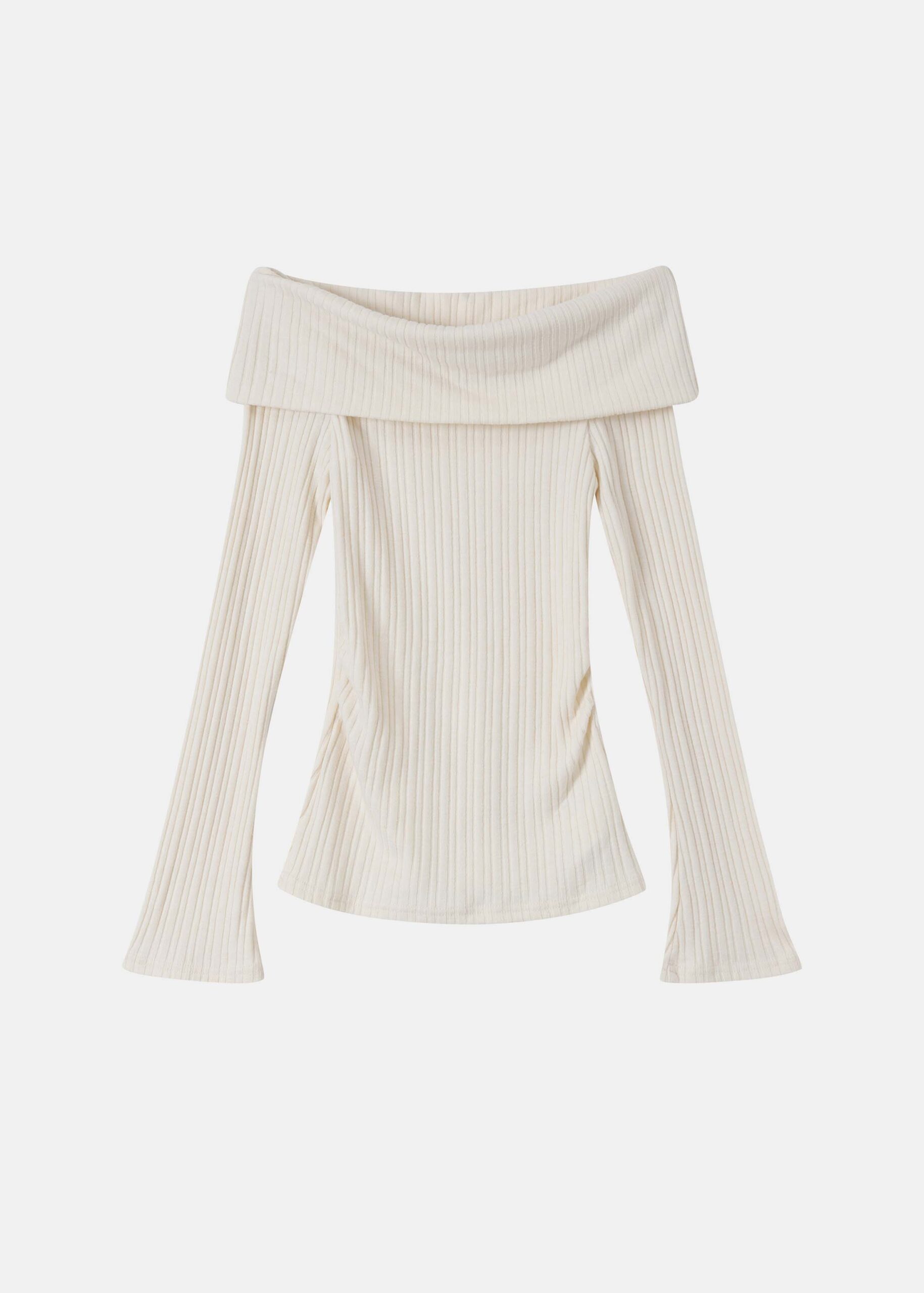 Women Off-Shoulders Top
