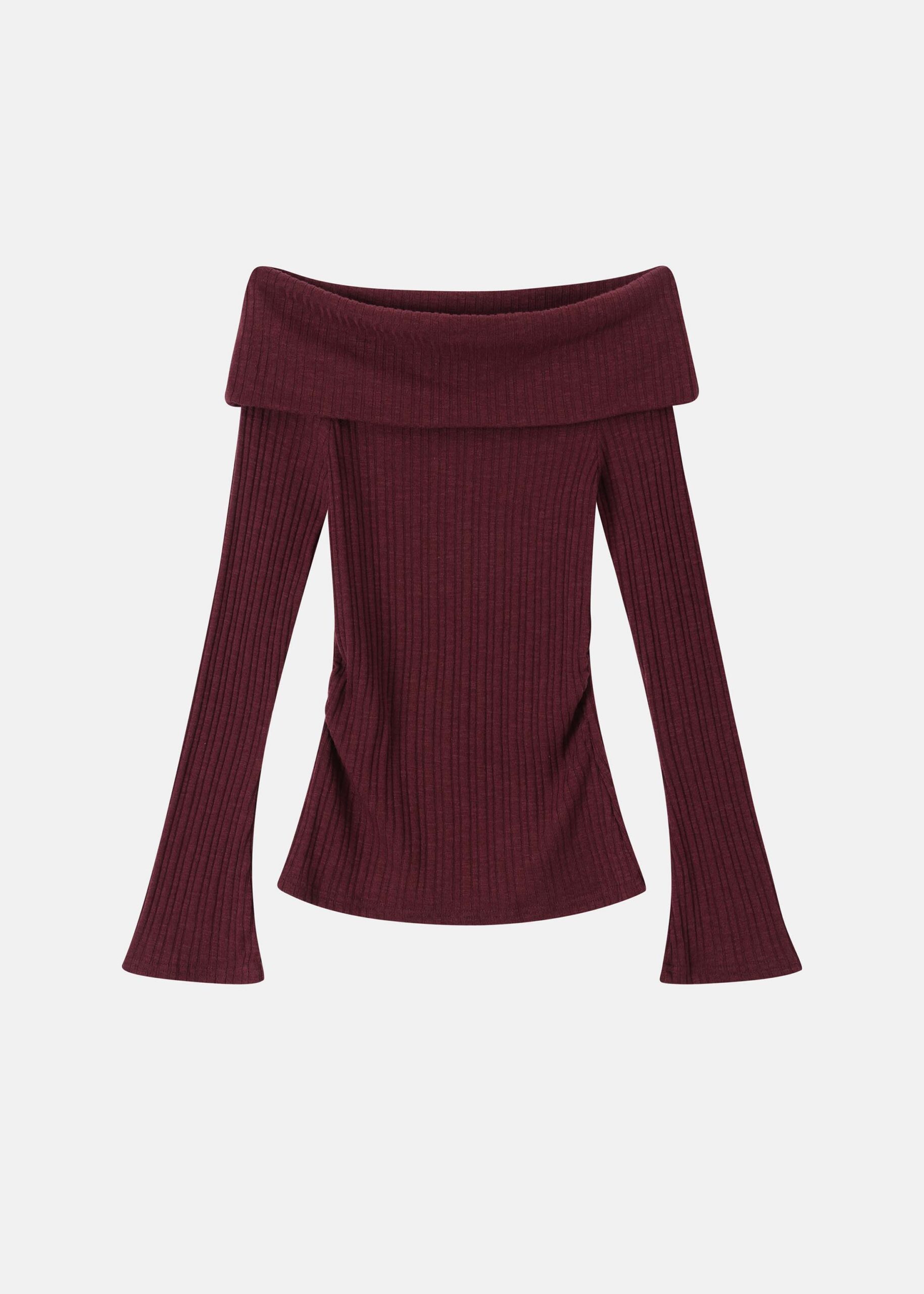 Women Off-Shoulders Top