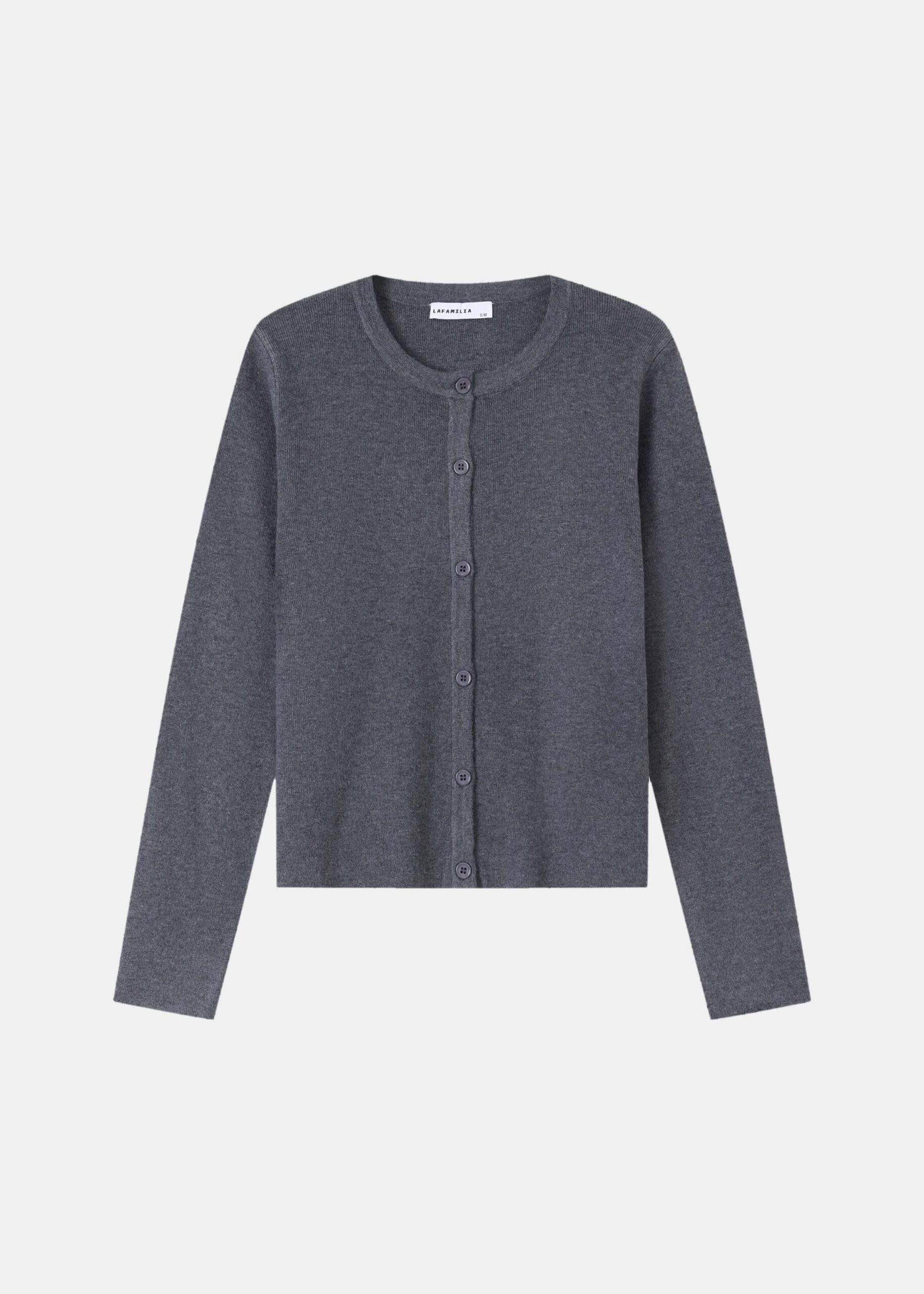 Women Knitted Cardigan