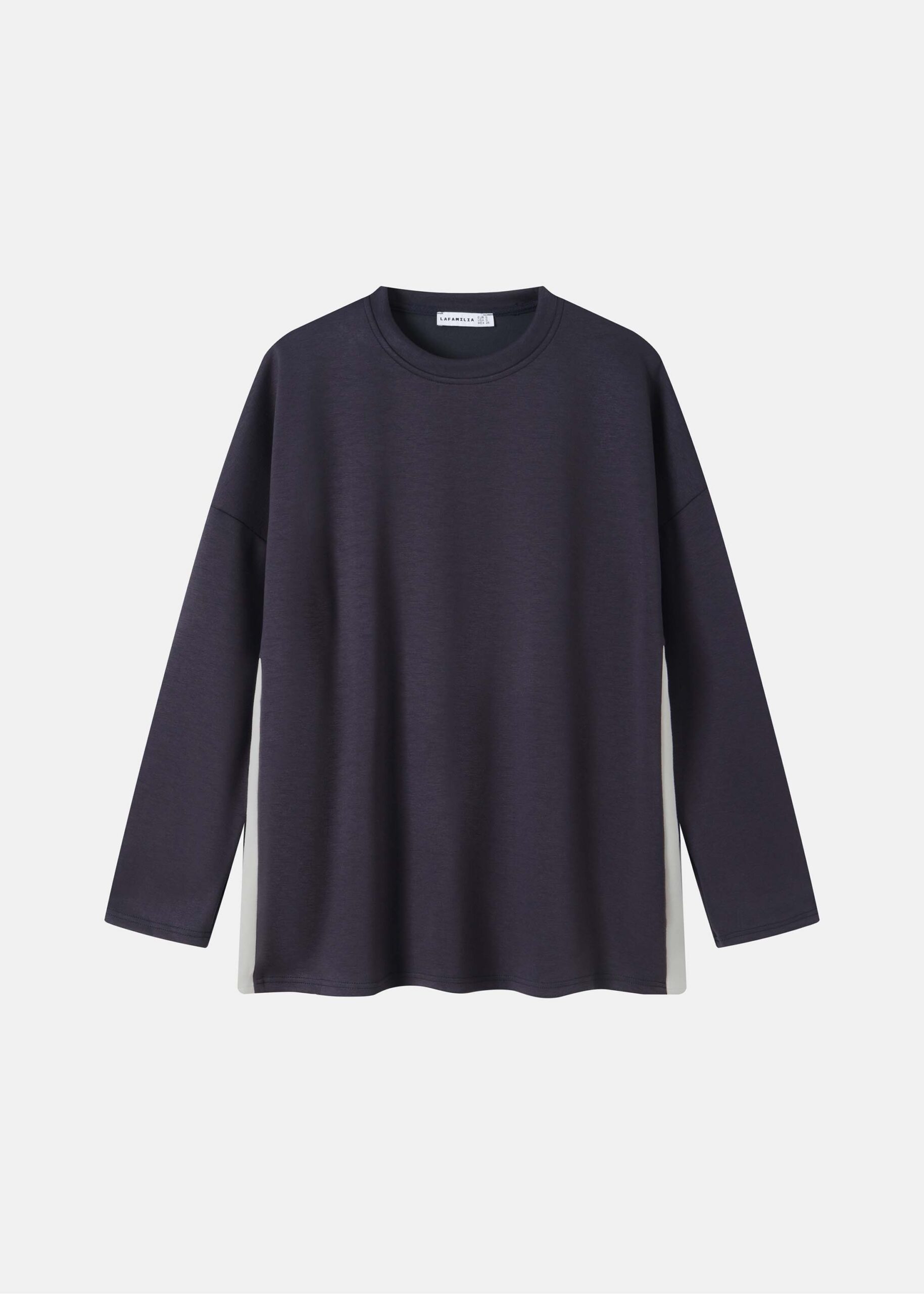 Women Crew-Neck Sweatshirt