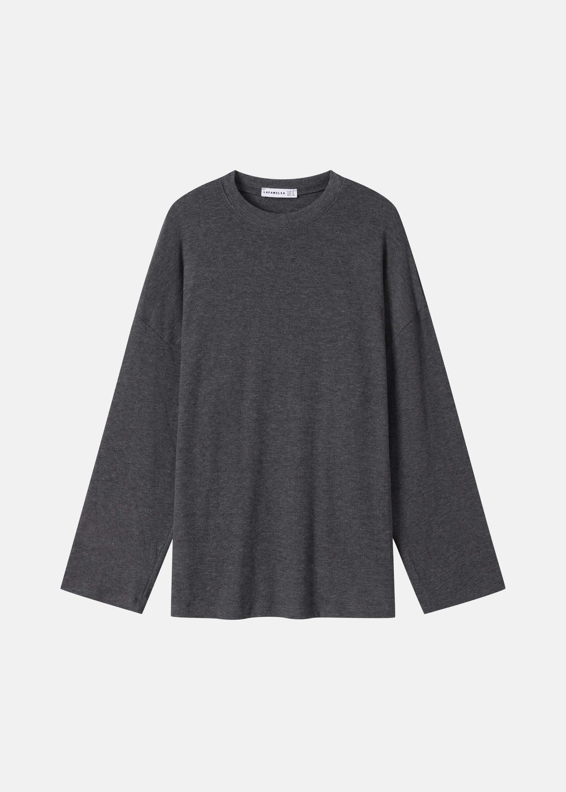 Women Crew-Neck Top