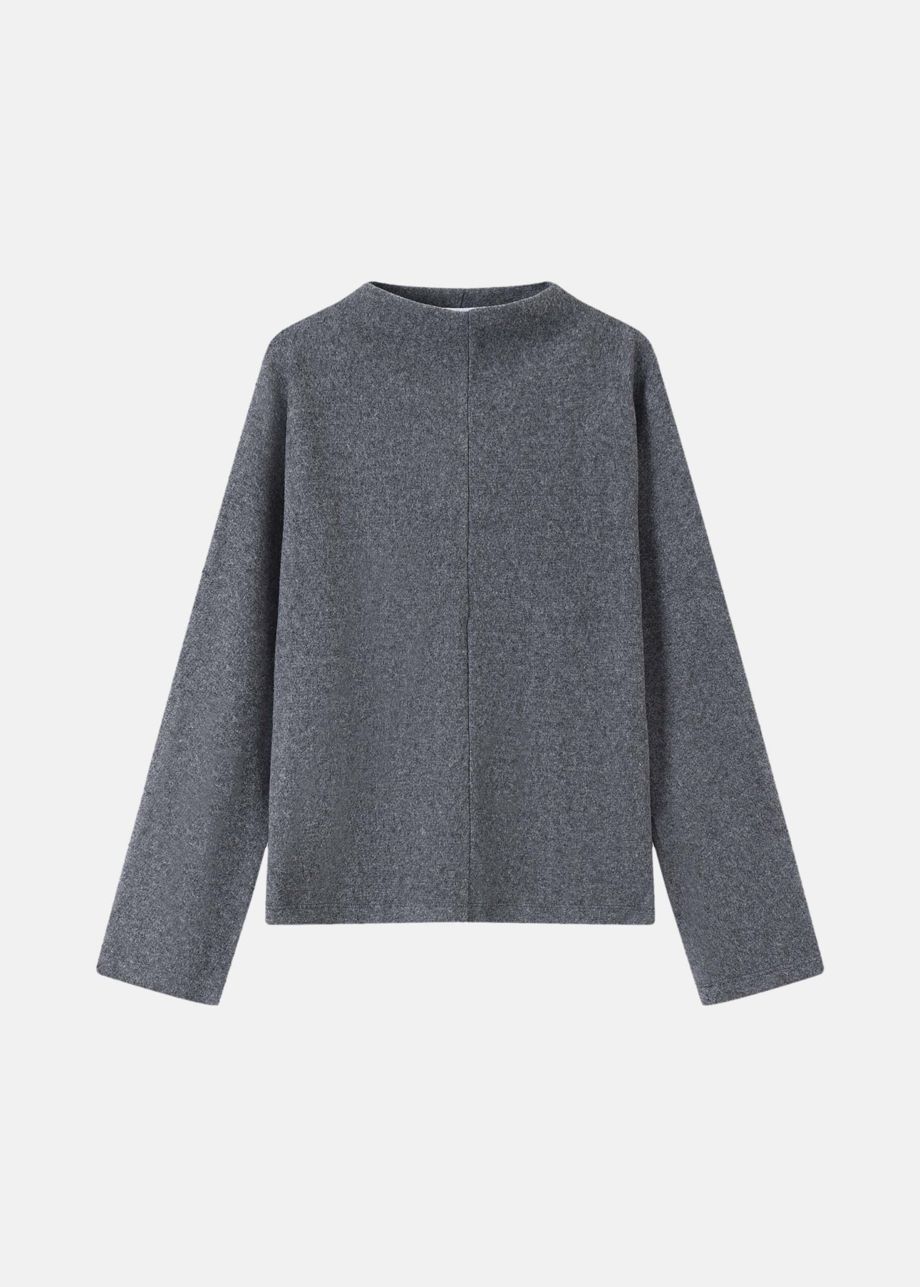 Women Knitted Top