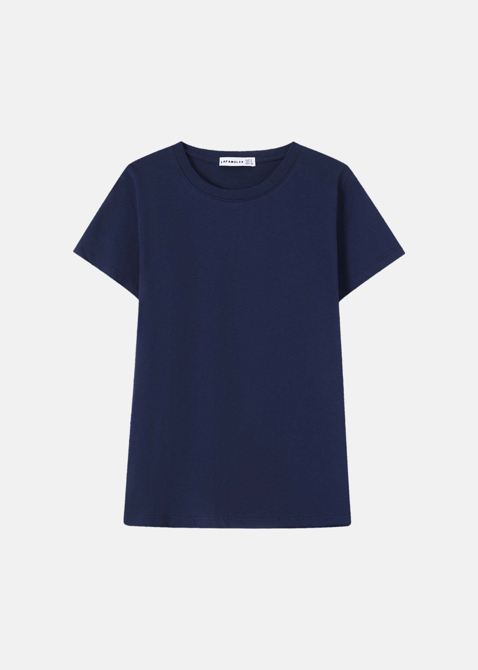 Women Regular-Fit Short-Sleeves T-Shirt