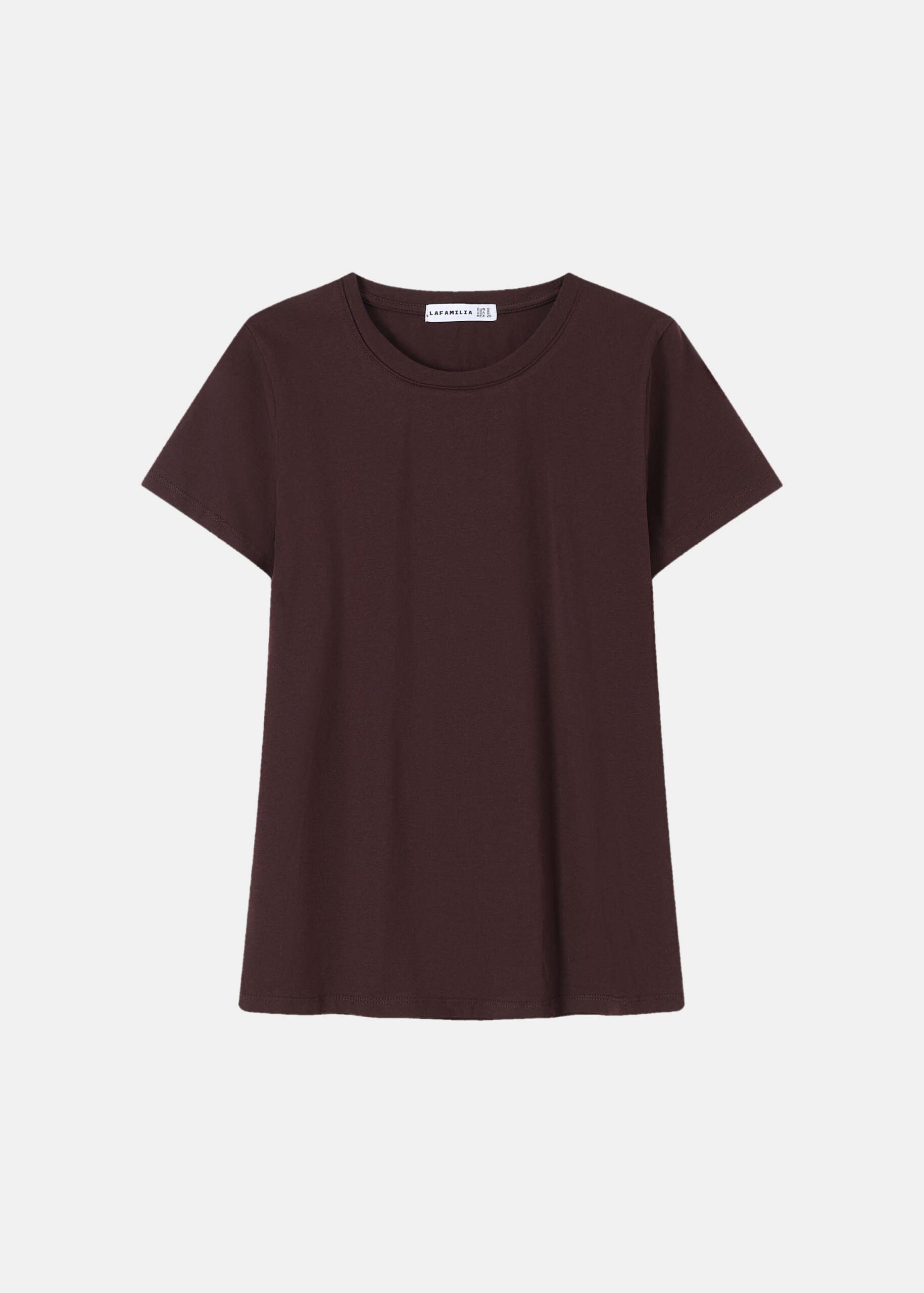 Women Regular-Fit Short-Sleeves T-Shirt