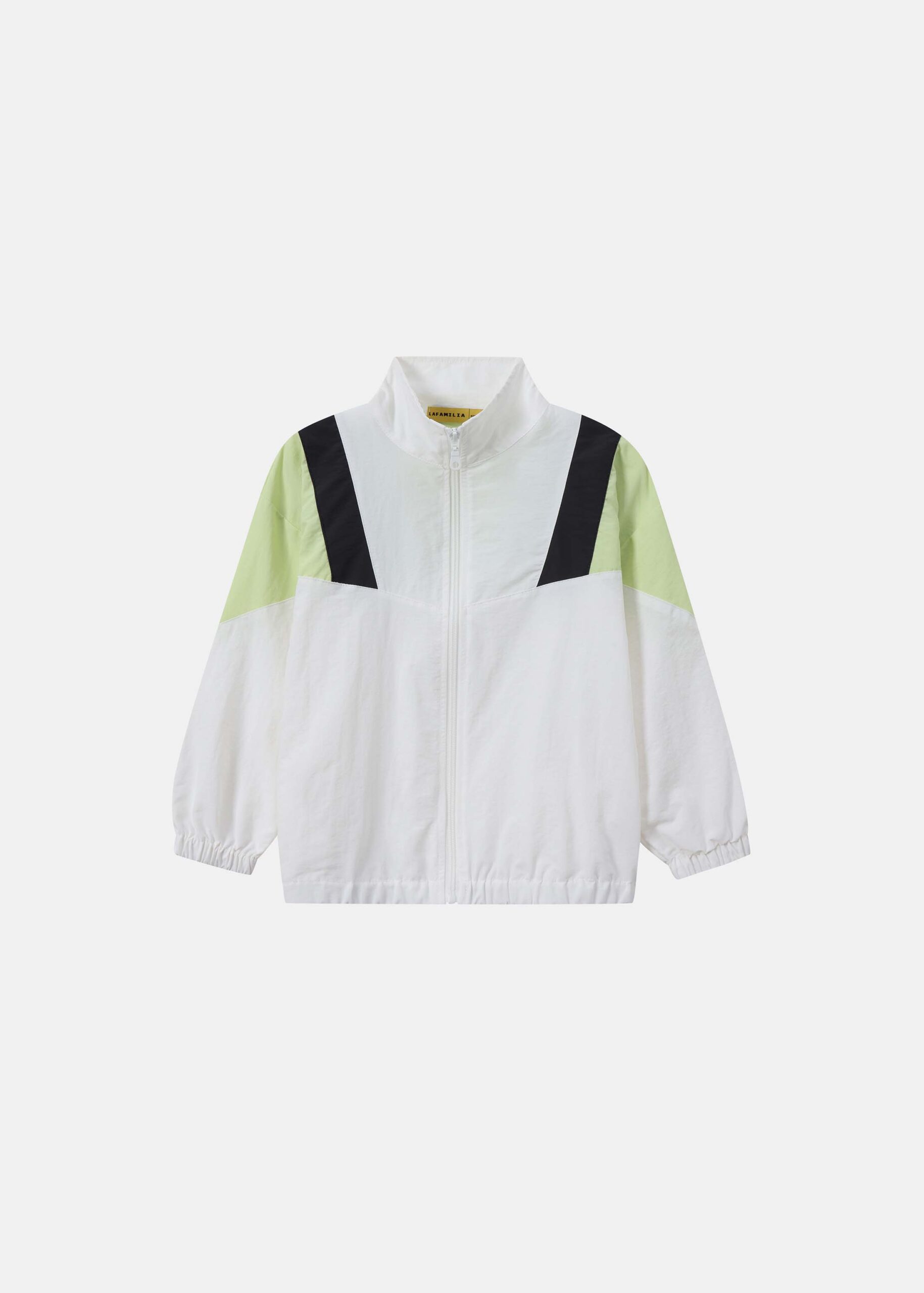 Kids Boy Color-Block Jacket
