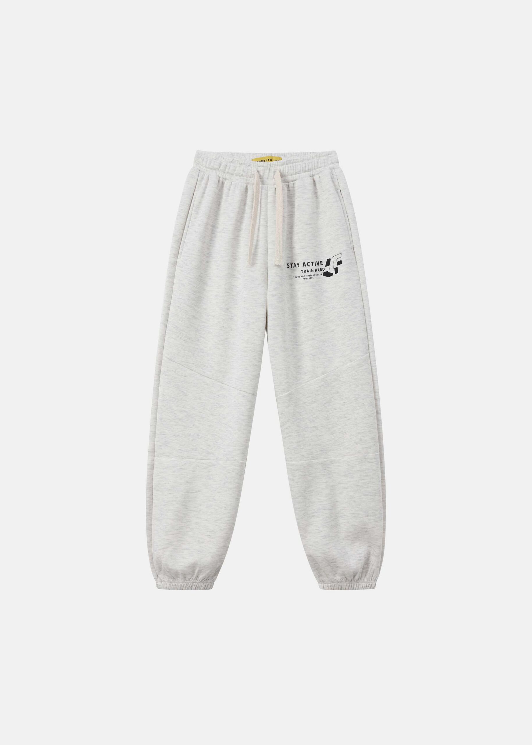 Kids Boy Sport Trouser