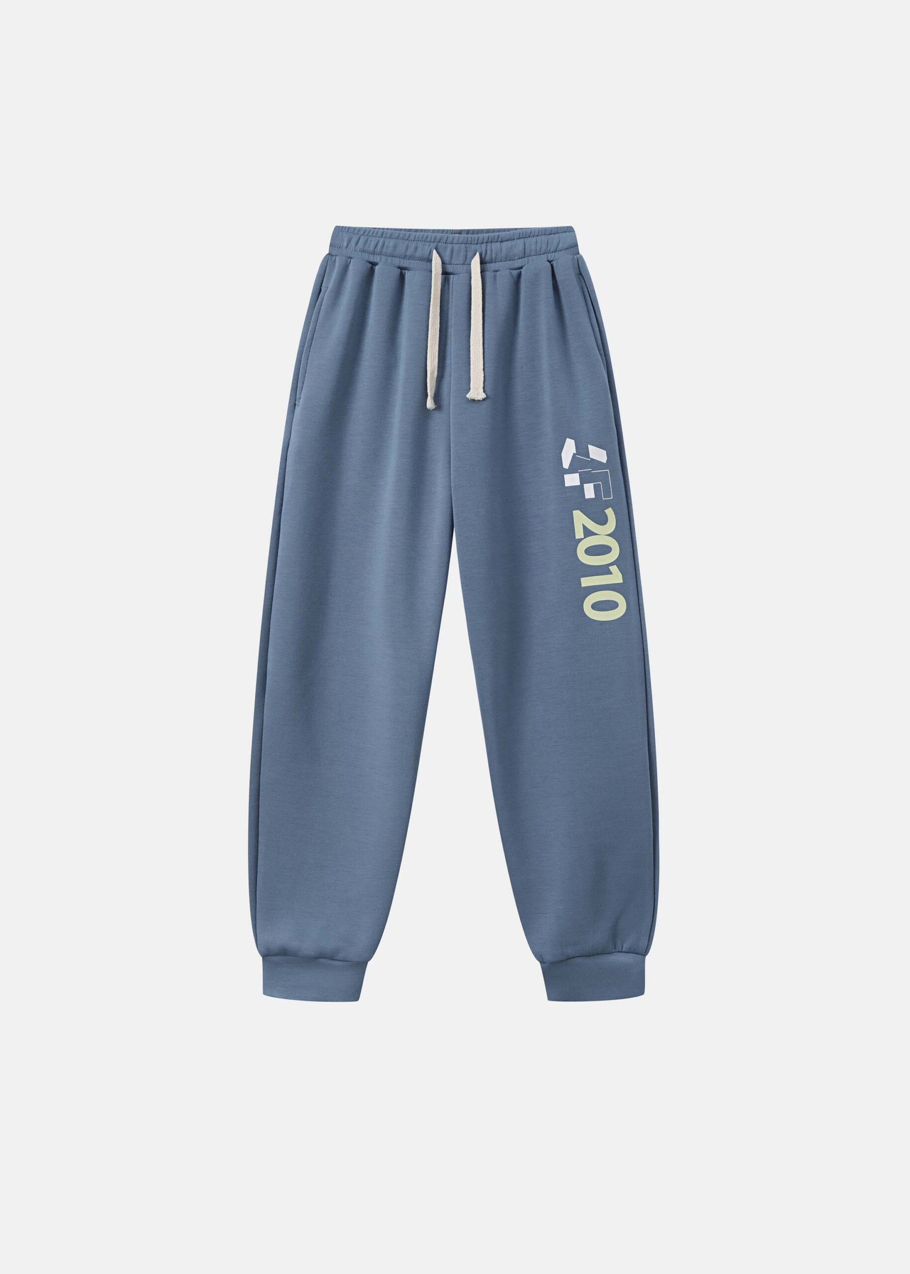 Kids Boy Sport Trouser