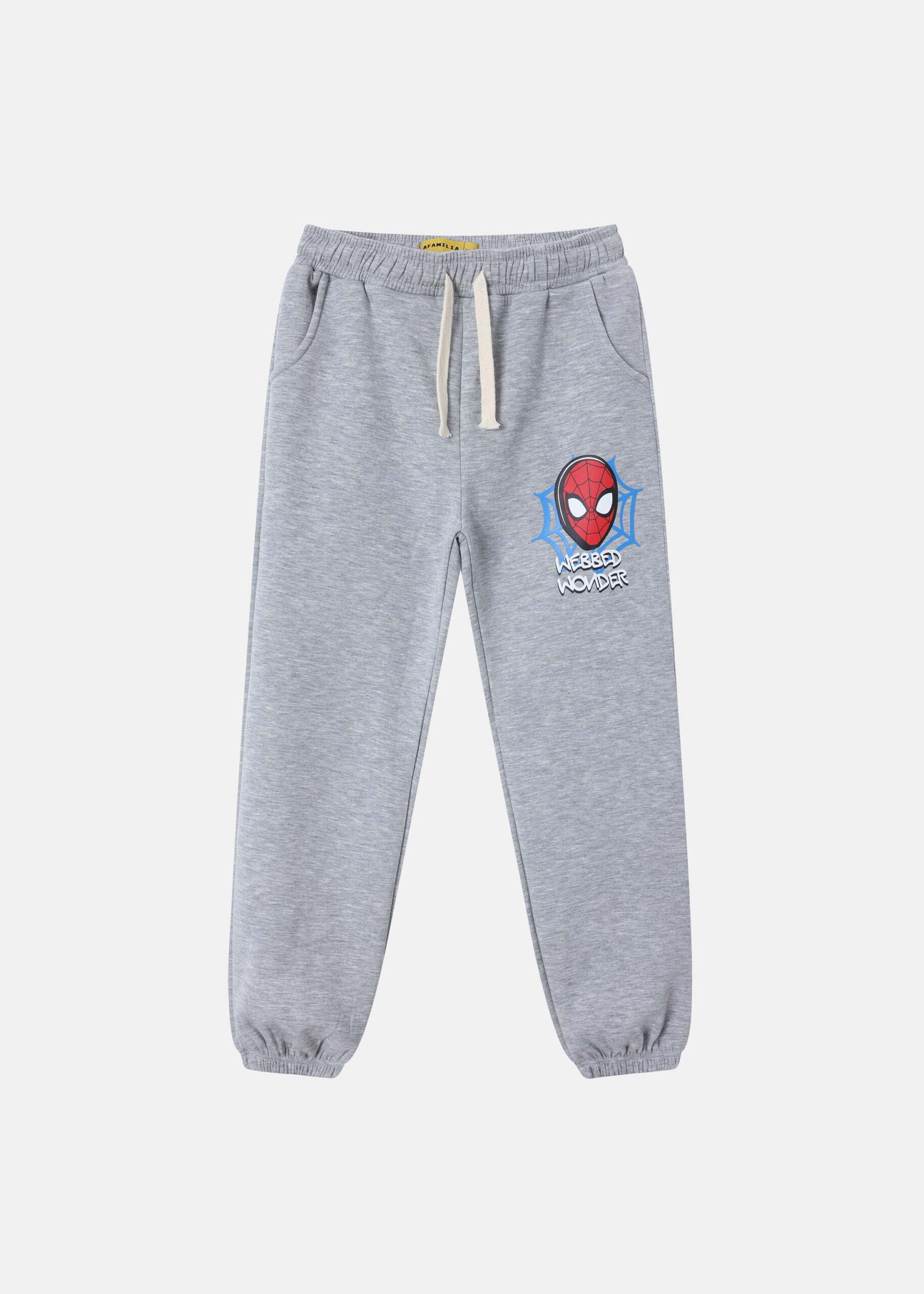 Kids Boy “Spiderman” Sport Trouser