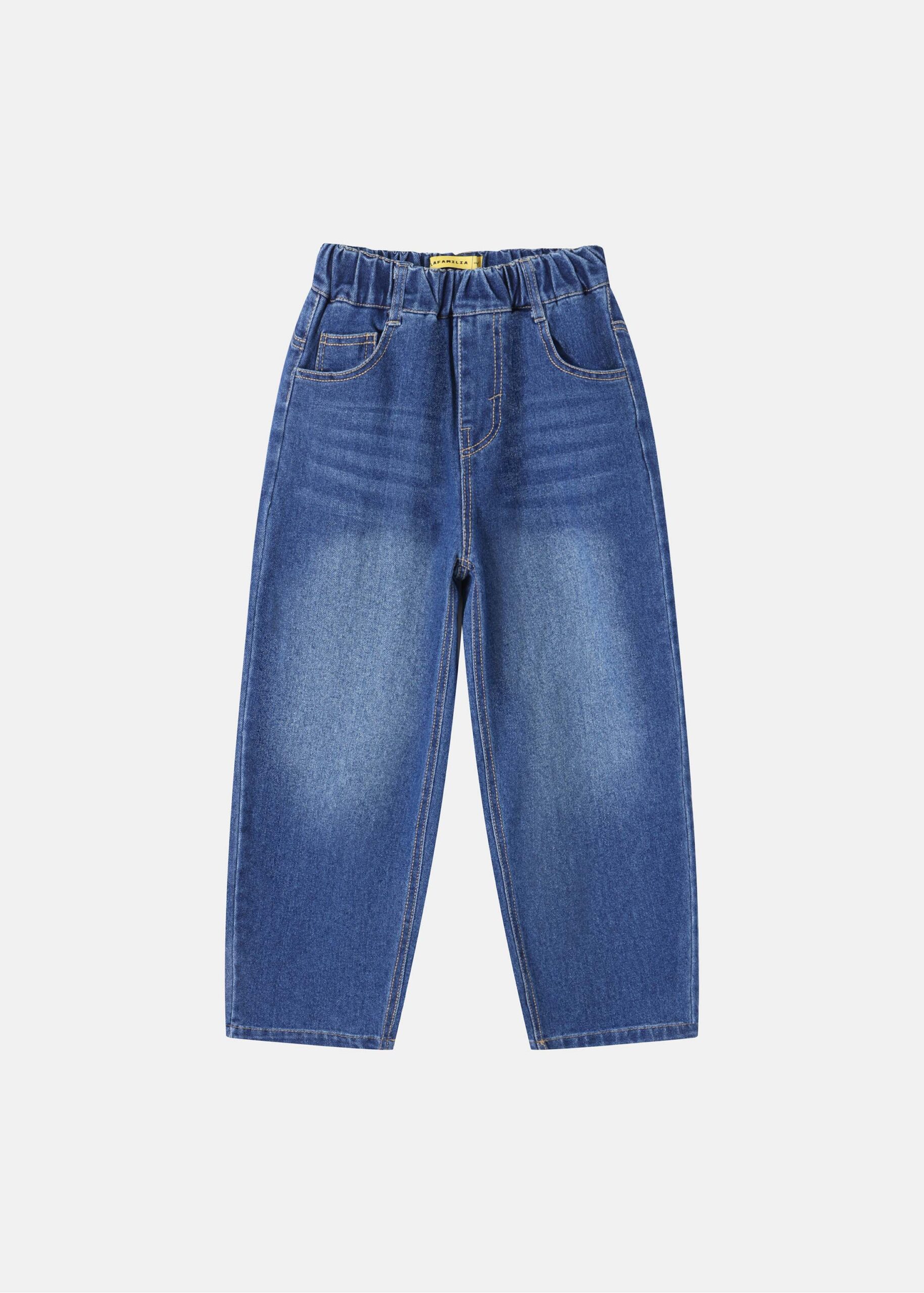 Kids Boy Jeans Trouser