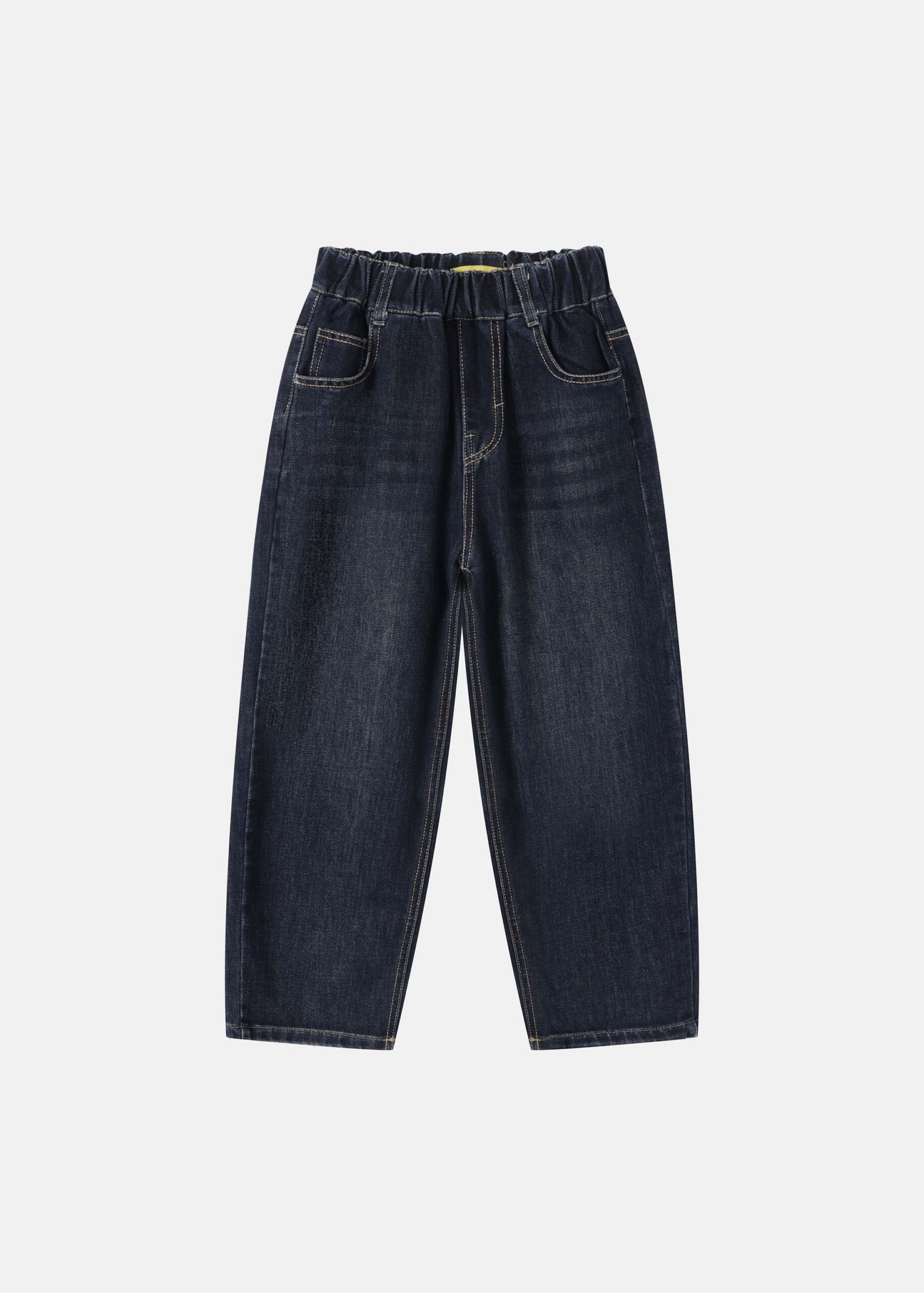 Kids Boy Jeans Trouser