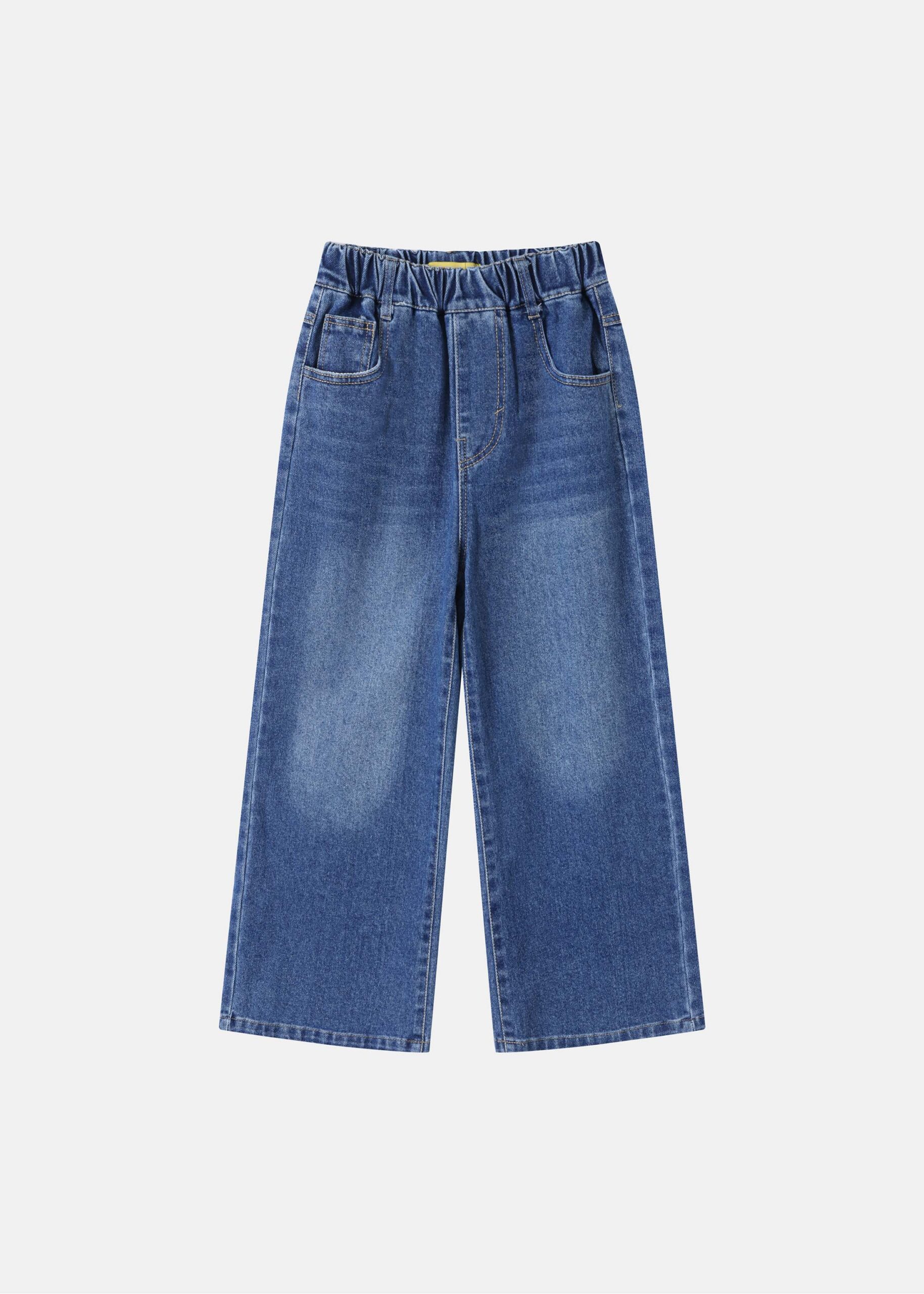Kids Boy Jeans Trouser