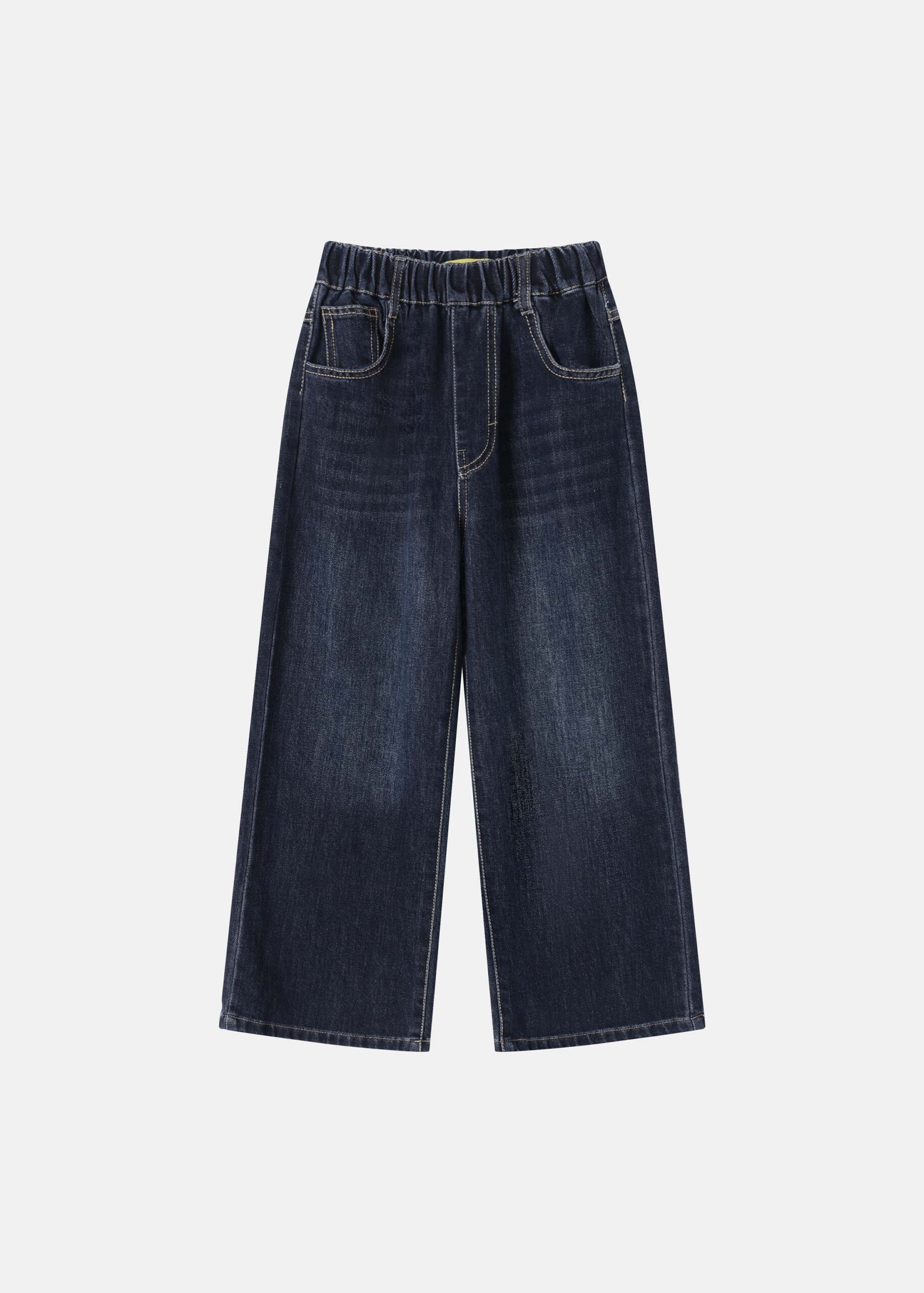 Kids Boy Jeans Trouser