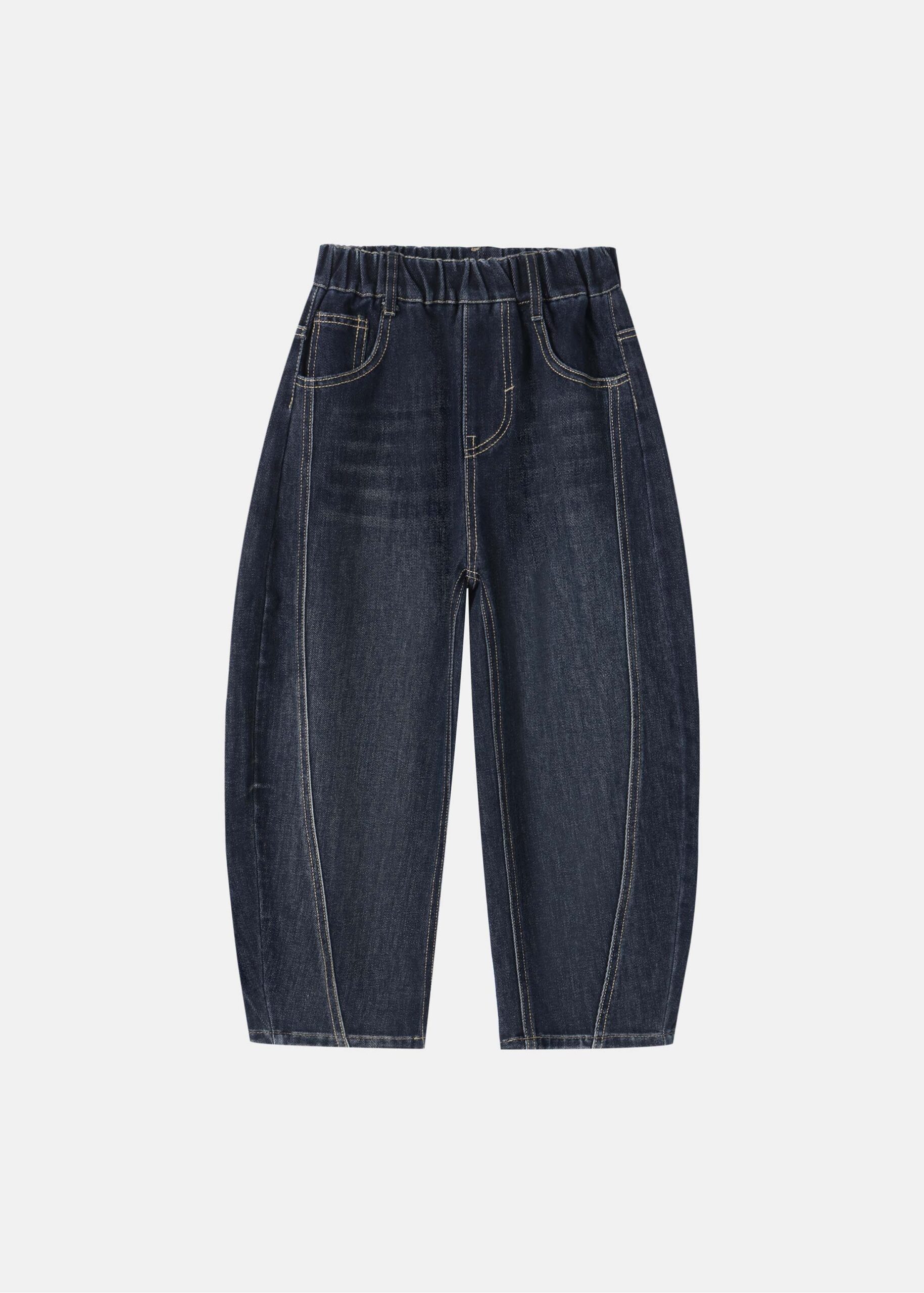 Kids Boy Jeans Trouser