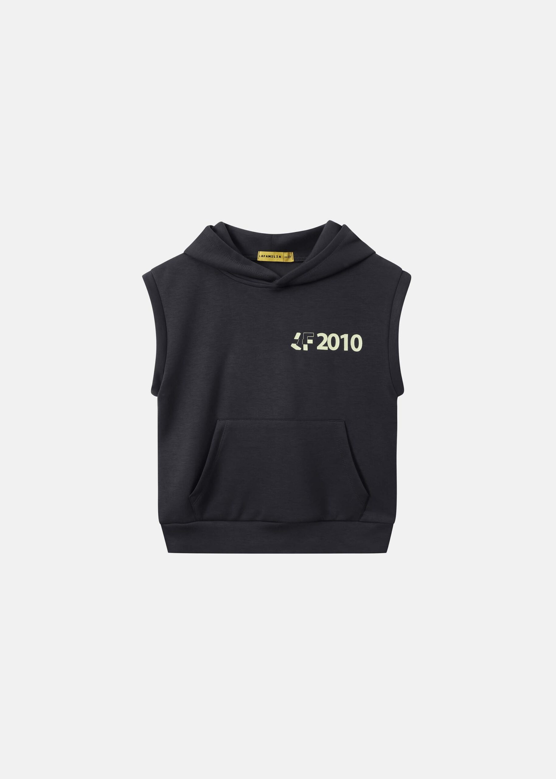 Kids Boy “LF 2010” Hoodie