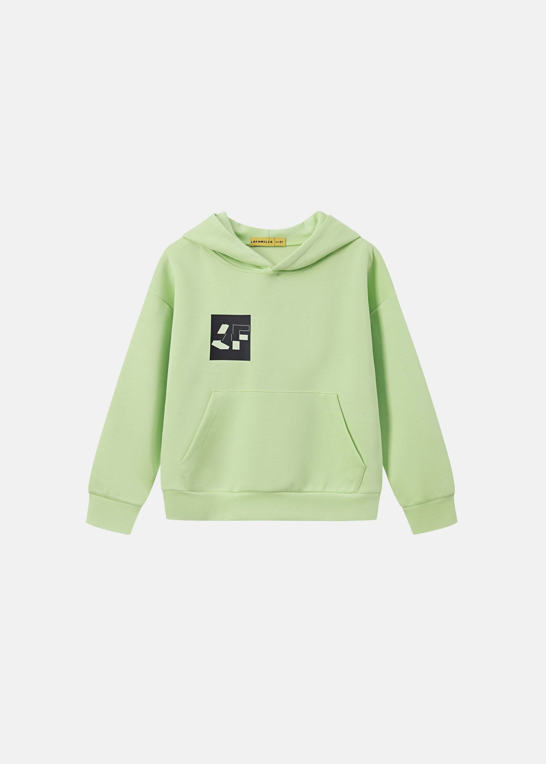 Kids Boy “LF” Hoodie