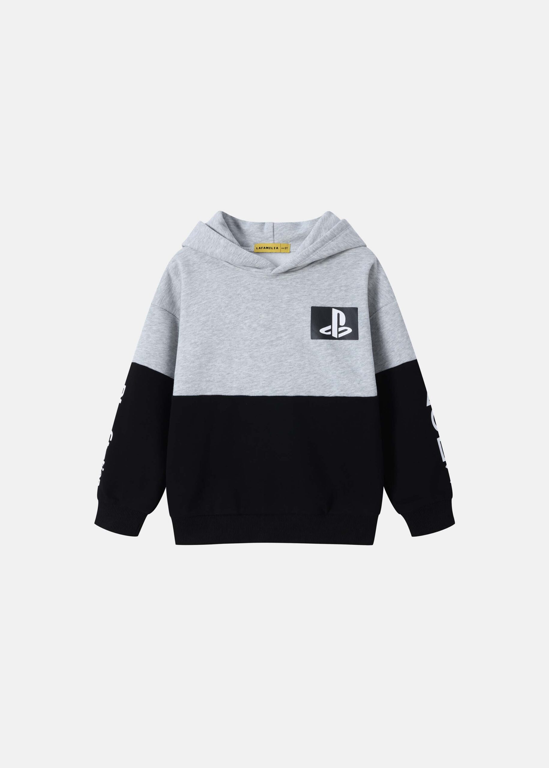 Kids Boy “PlayStation” Hoodie