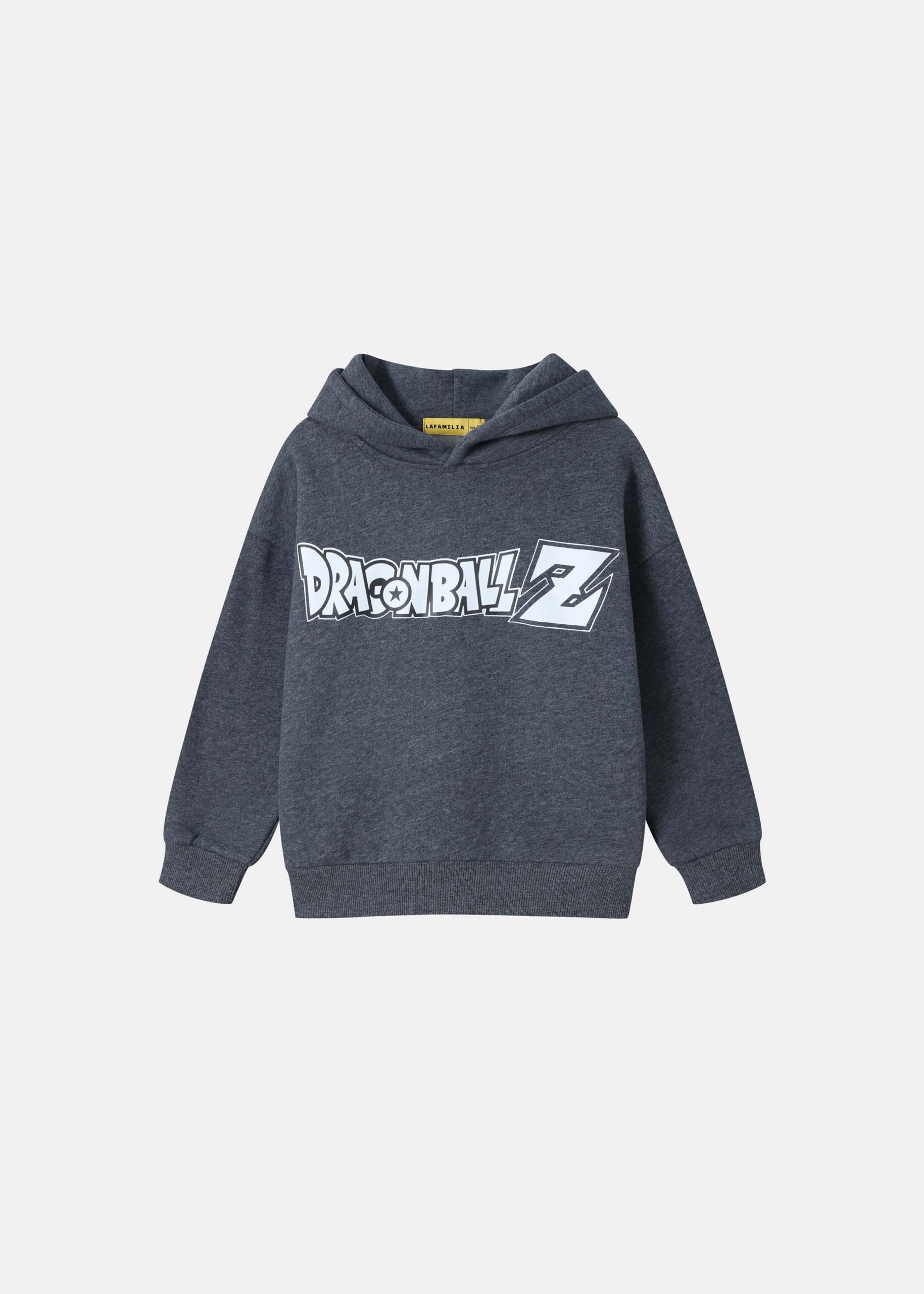 Kids Boy “Dragon Ball” Hoodie