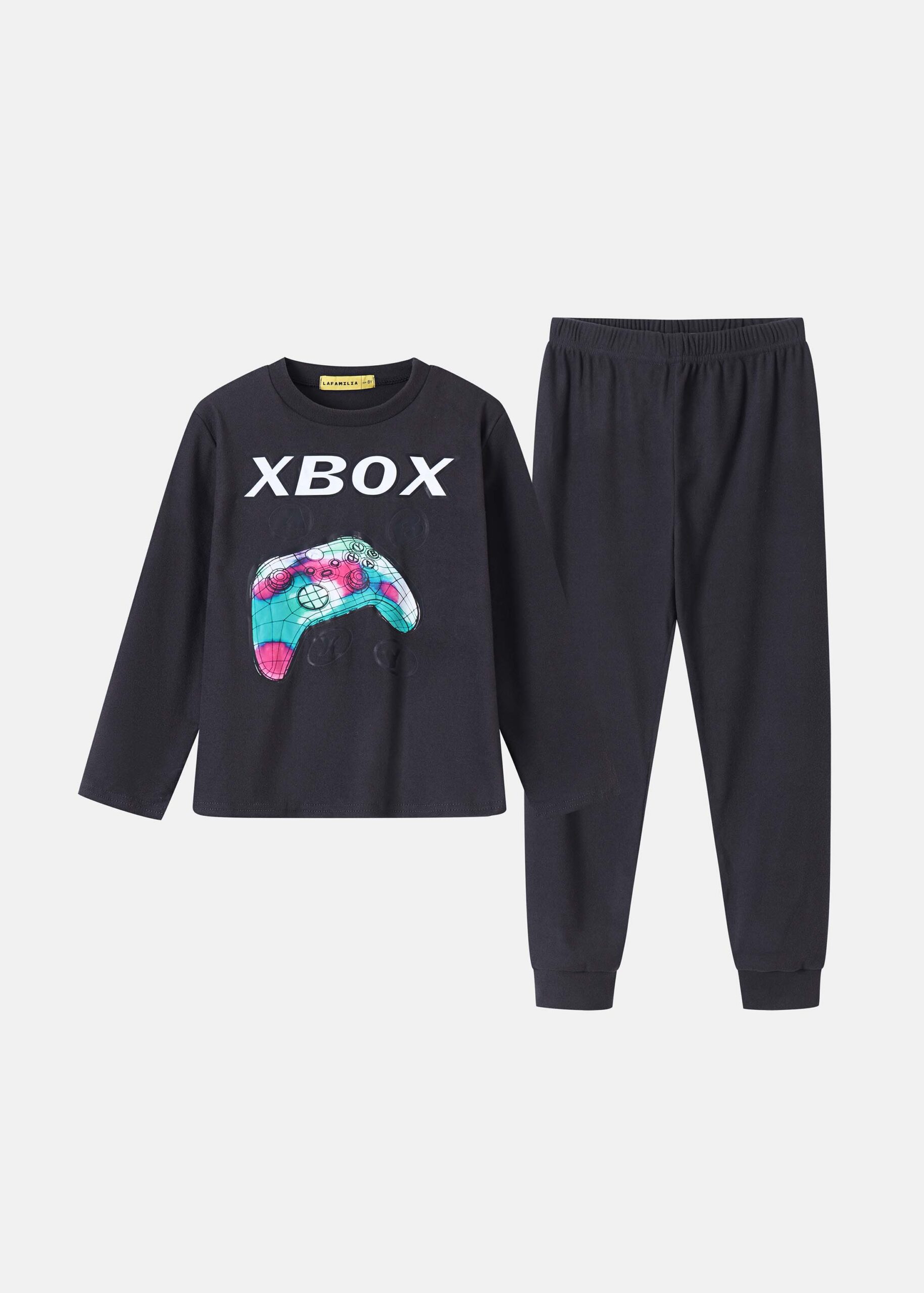 Kids Boy Two-Pieces Pajama