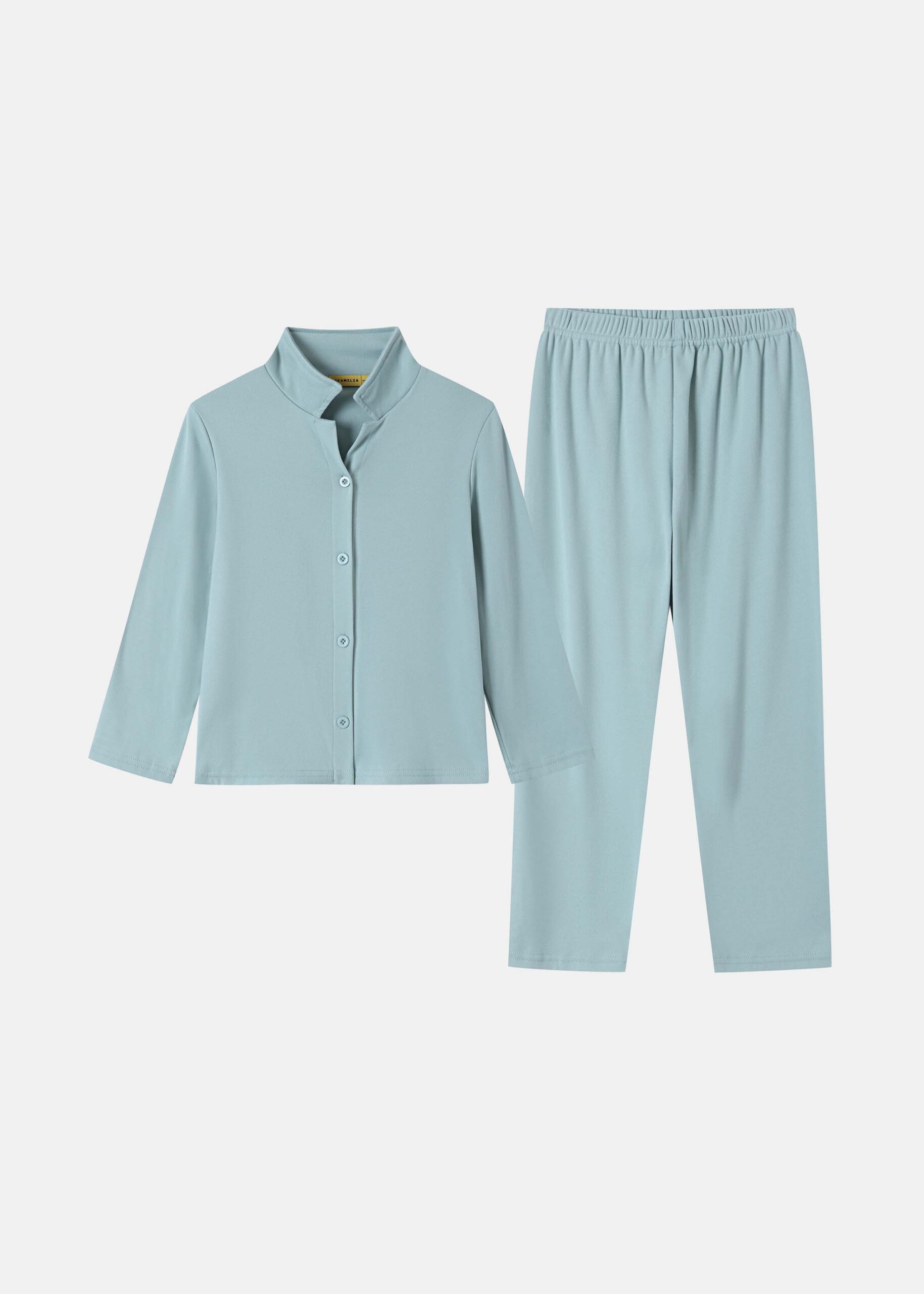 Kids Boy Two-Pieces Pajama