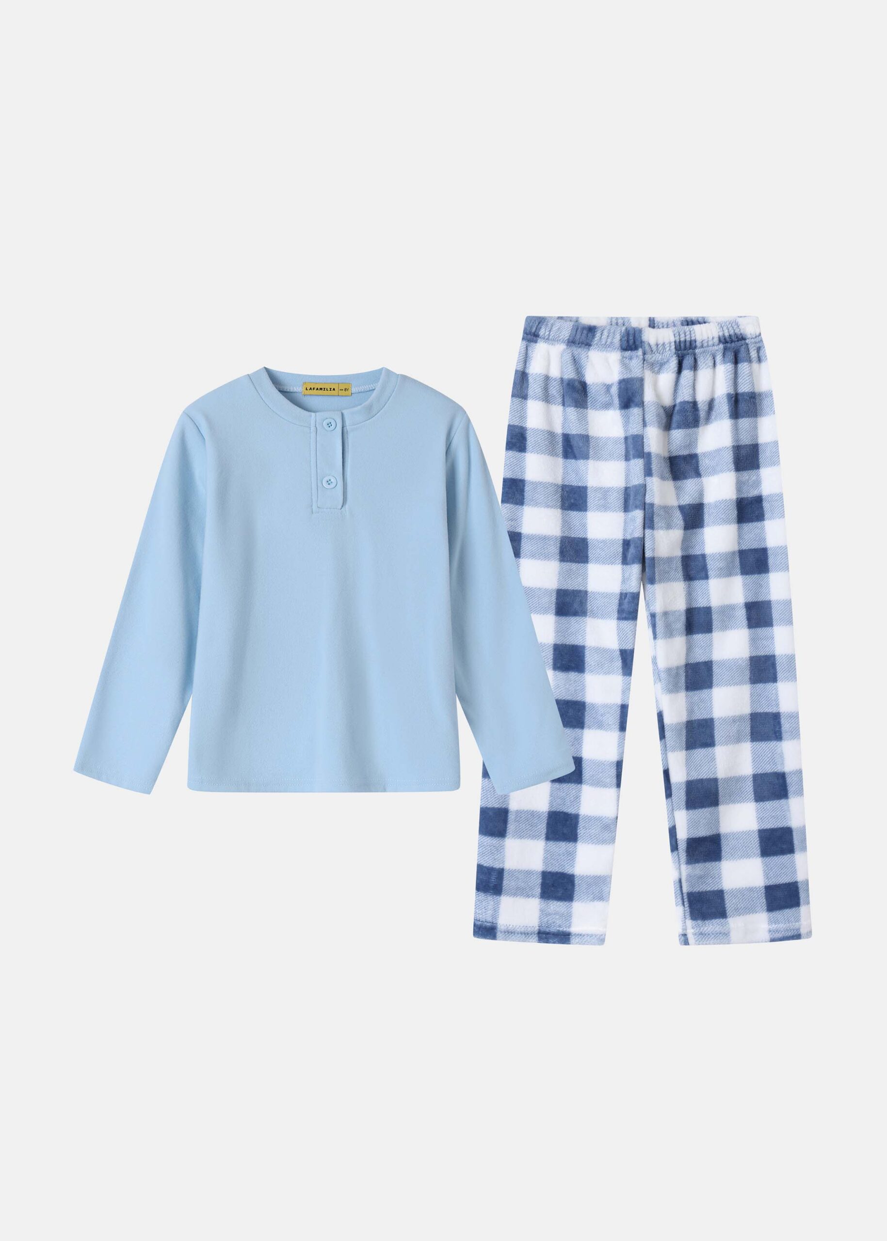 Kids Boy Two-Pieces Pajama