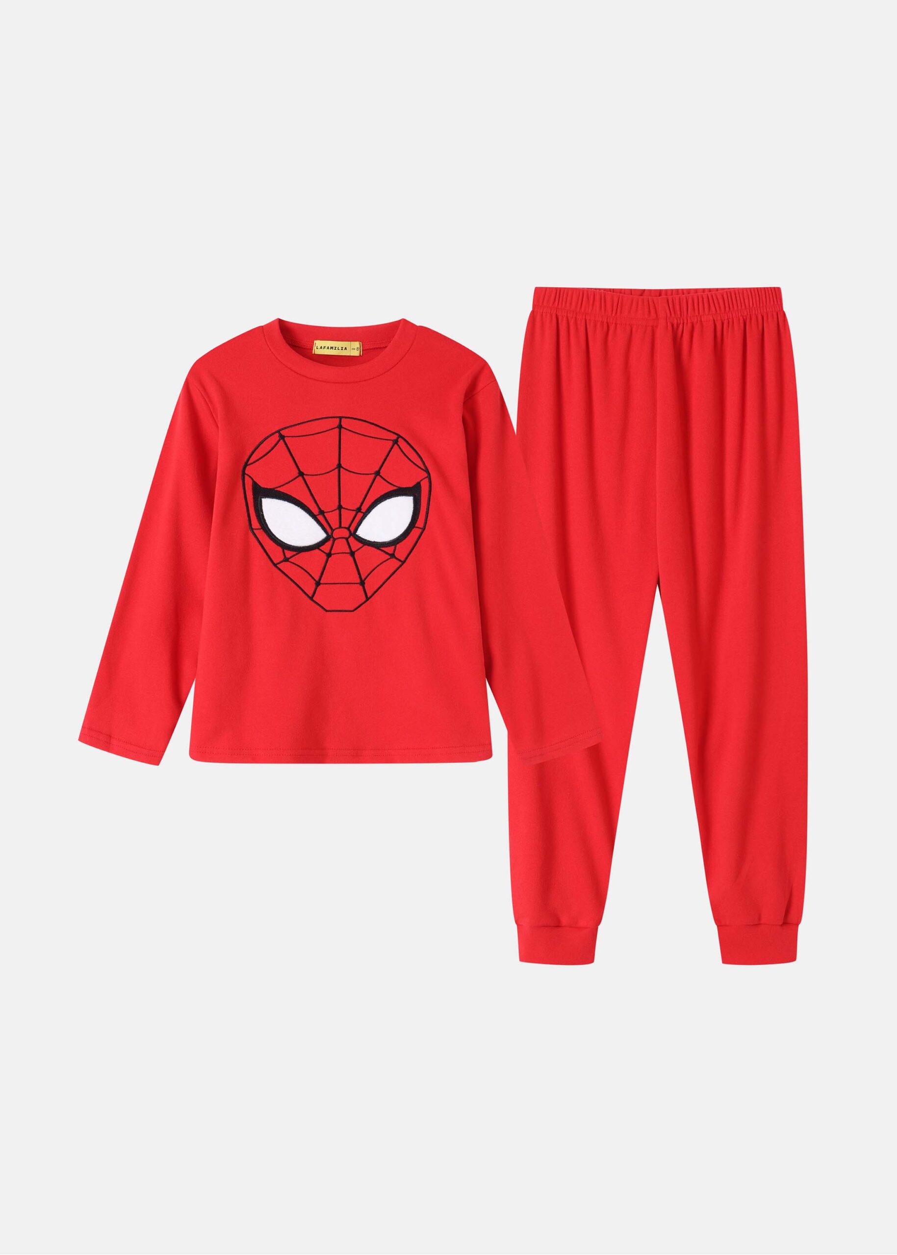 Kids Boy Two-Pieces Pajama