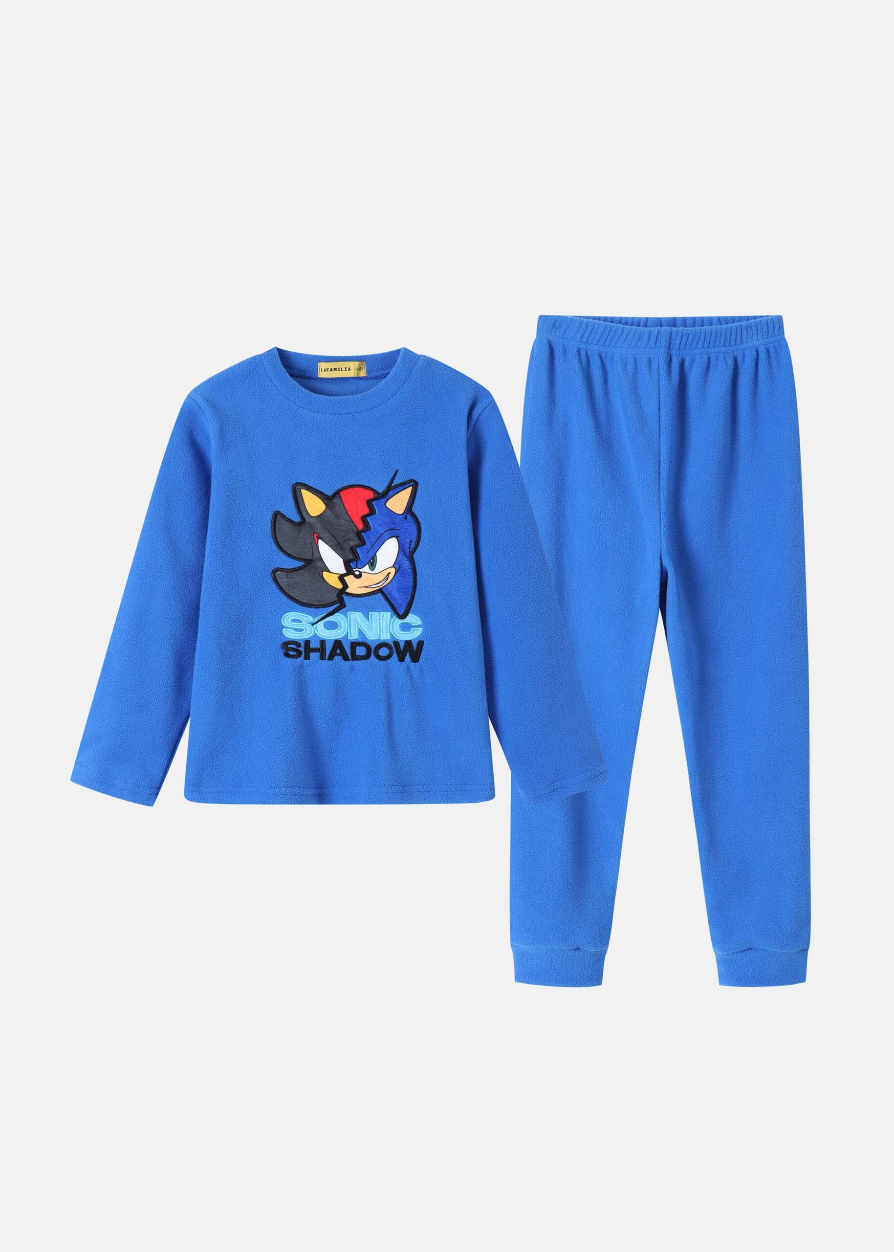 Kids Boy Two-Pieces Pajama