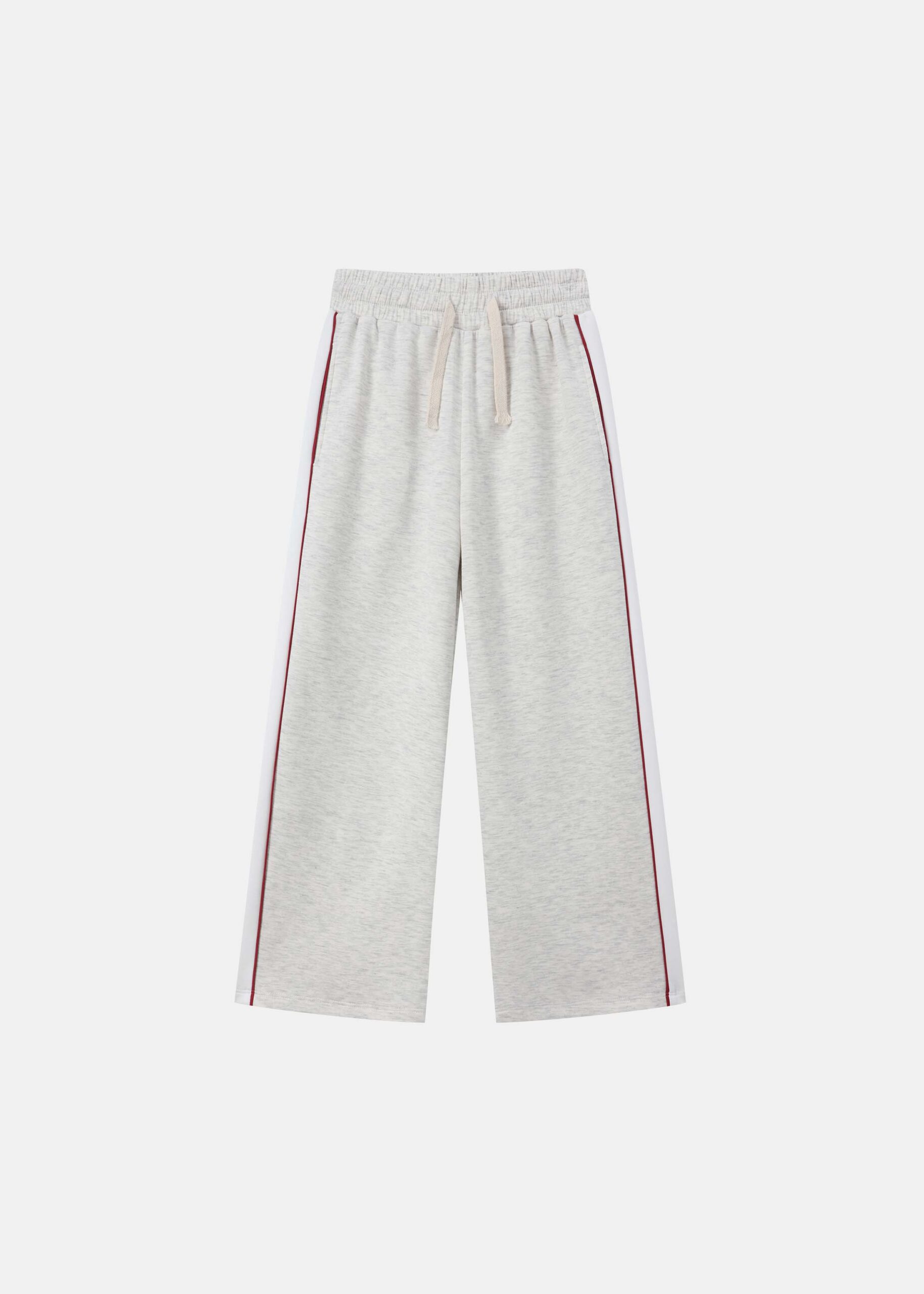 Kids Girl Sport Trouser