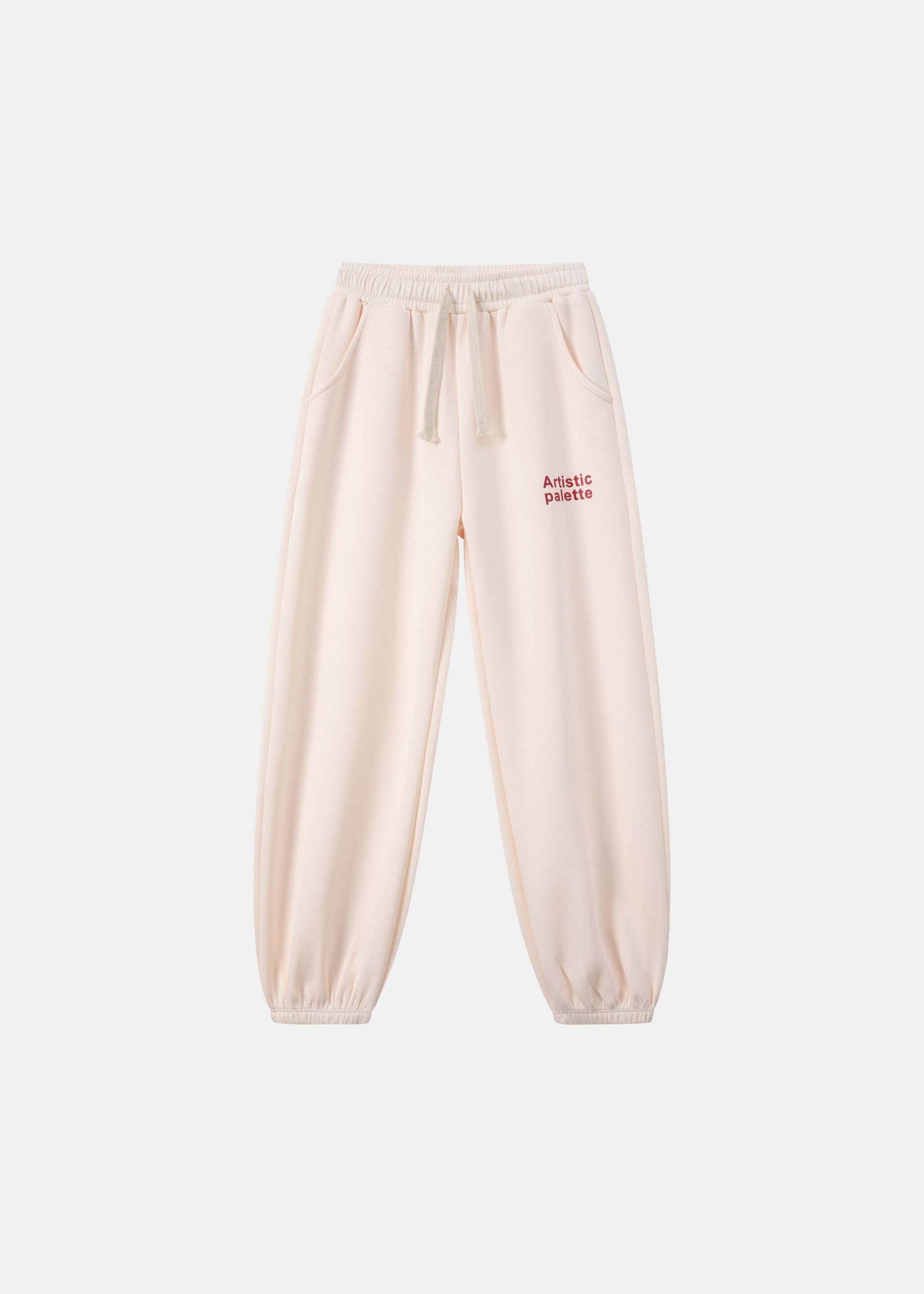 Kids Girl Sport Trouser