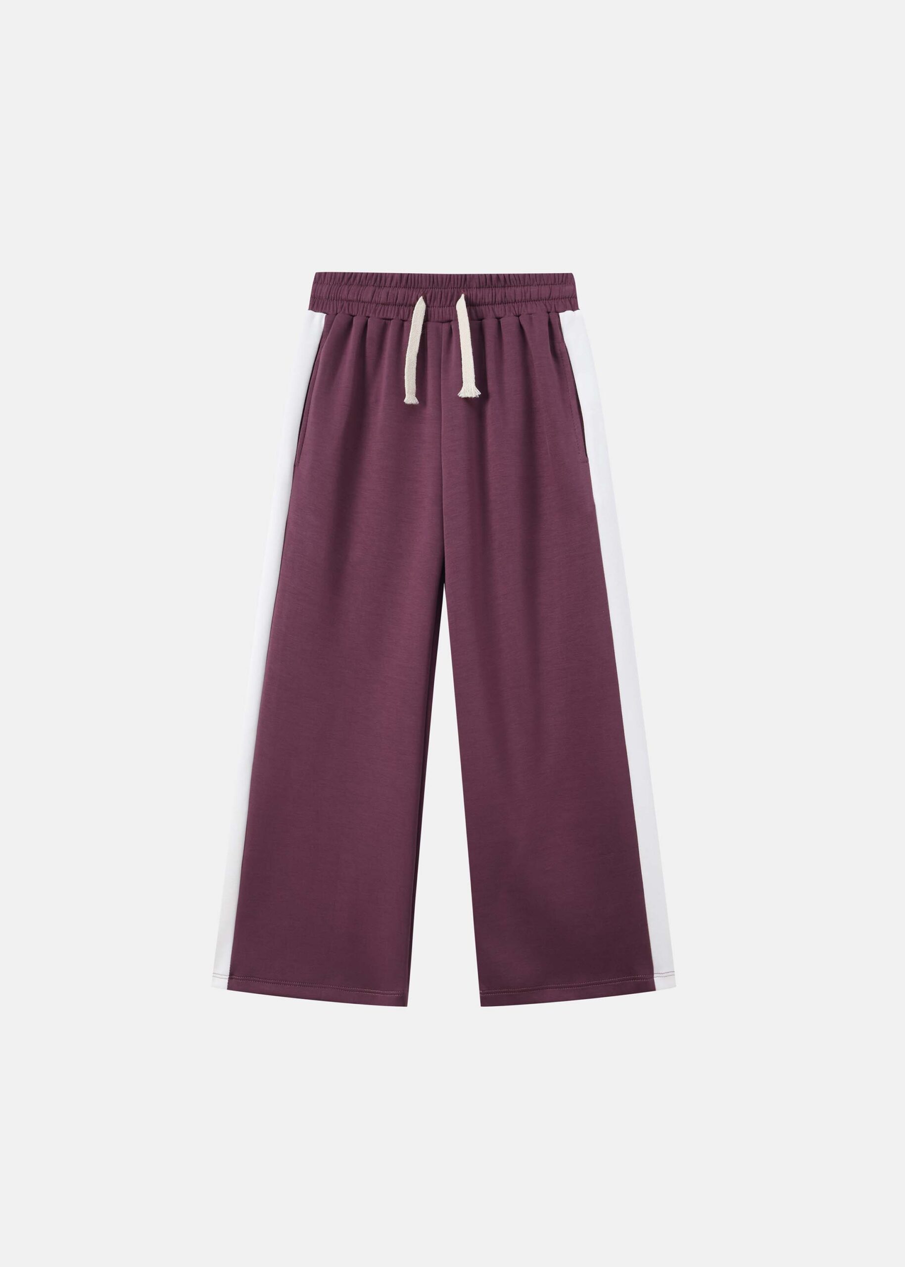 Kids Girl Sport Trouser