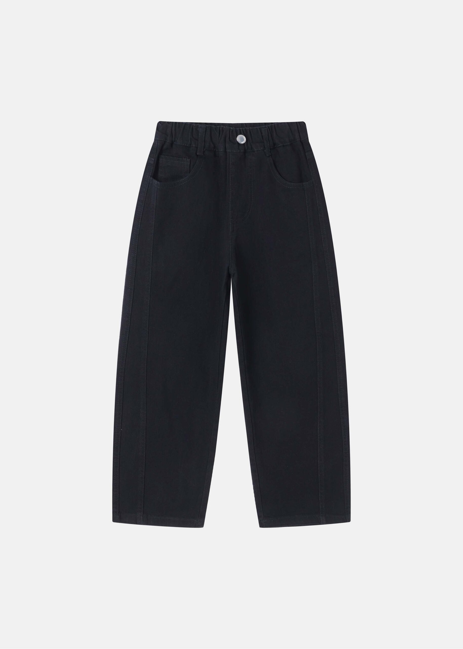 Kids Girl Jeans Trouser