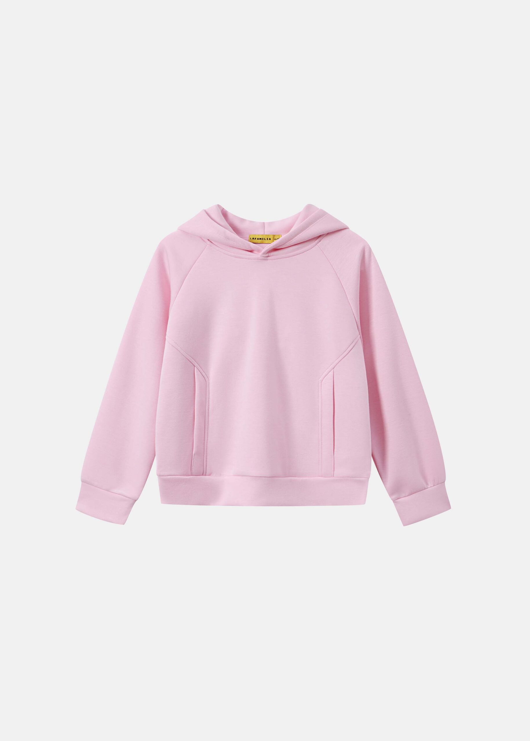 Kids Girl Hoodie