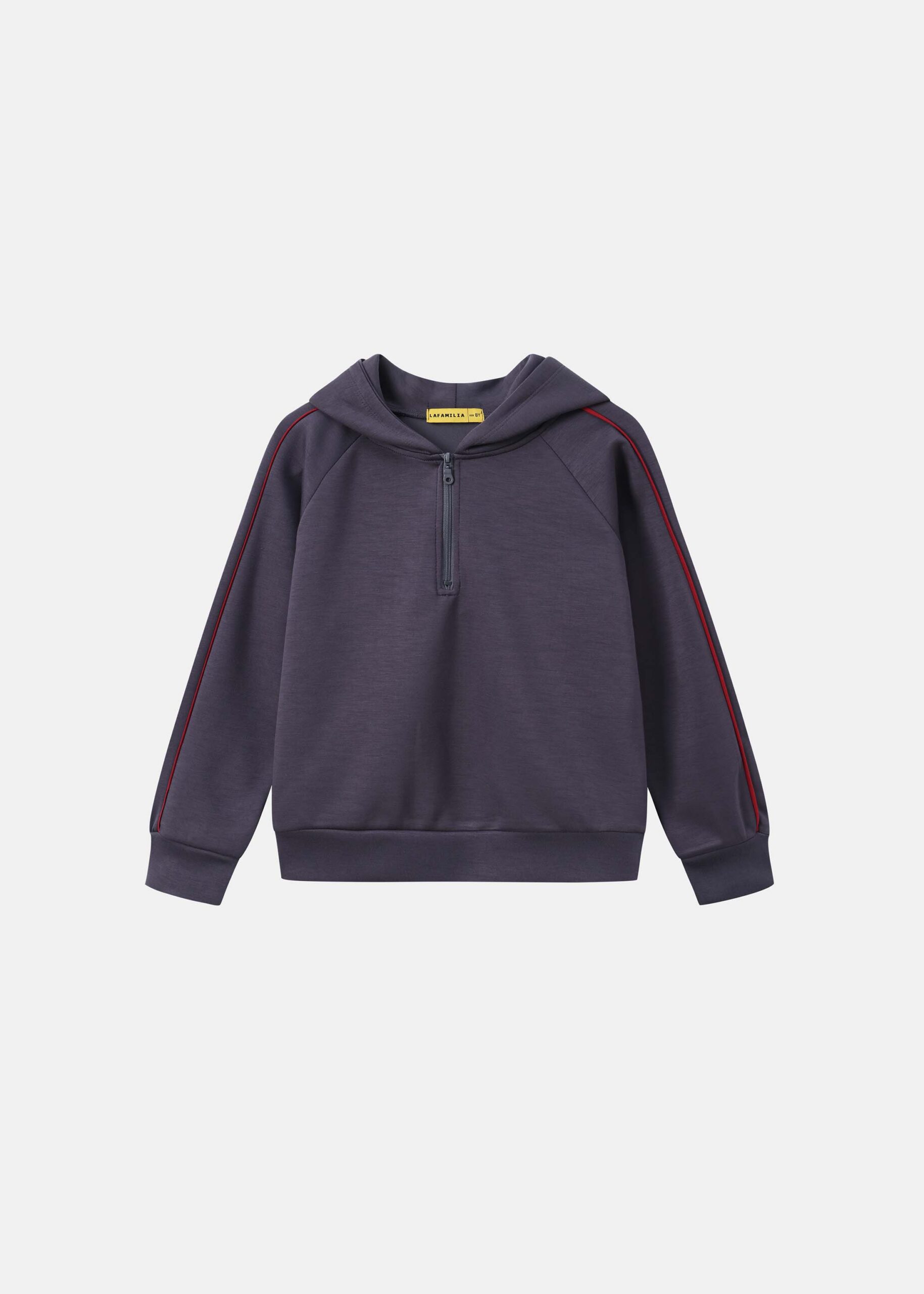 Kids Girl Hoodie