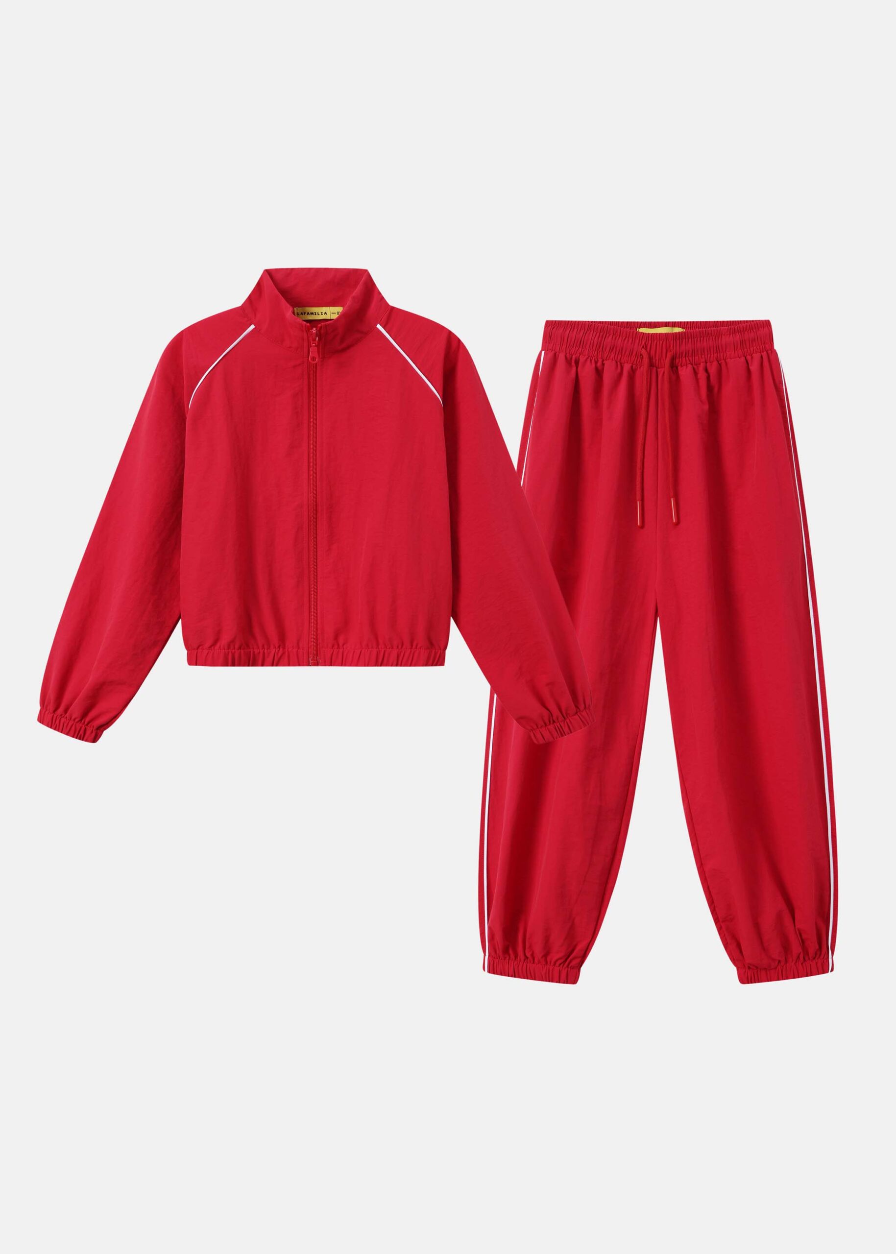 Kids Girl Two-Pieces Set