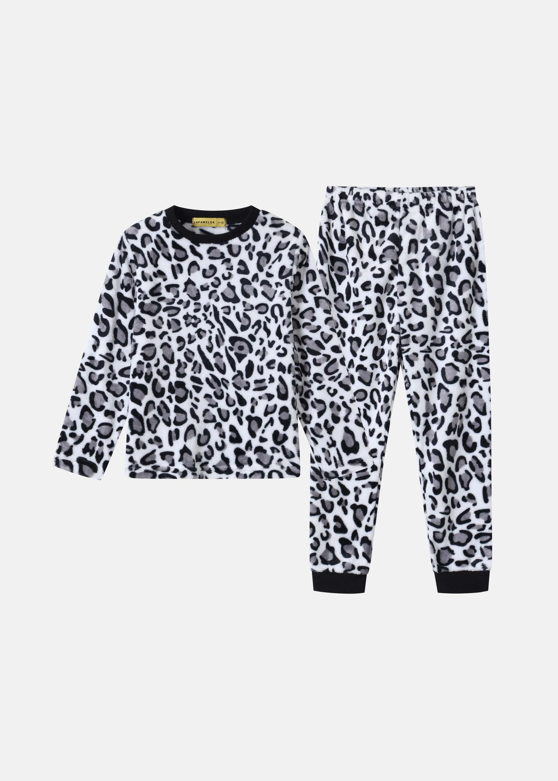 Kids Girl Two-Pieces Pajama