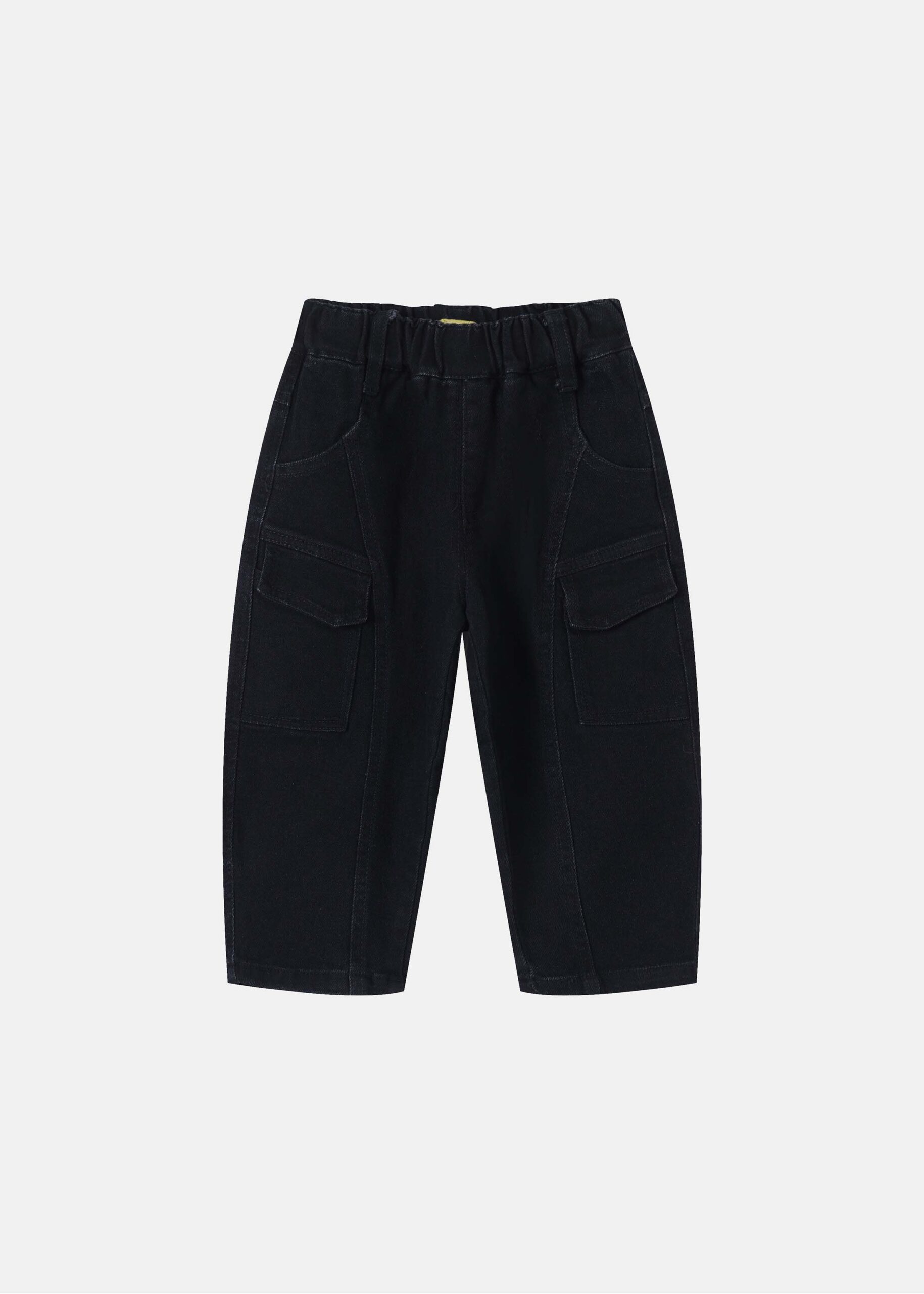 Baby Boy Jeans Trouser