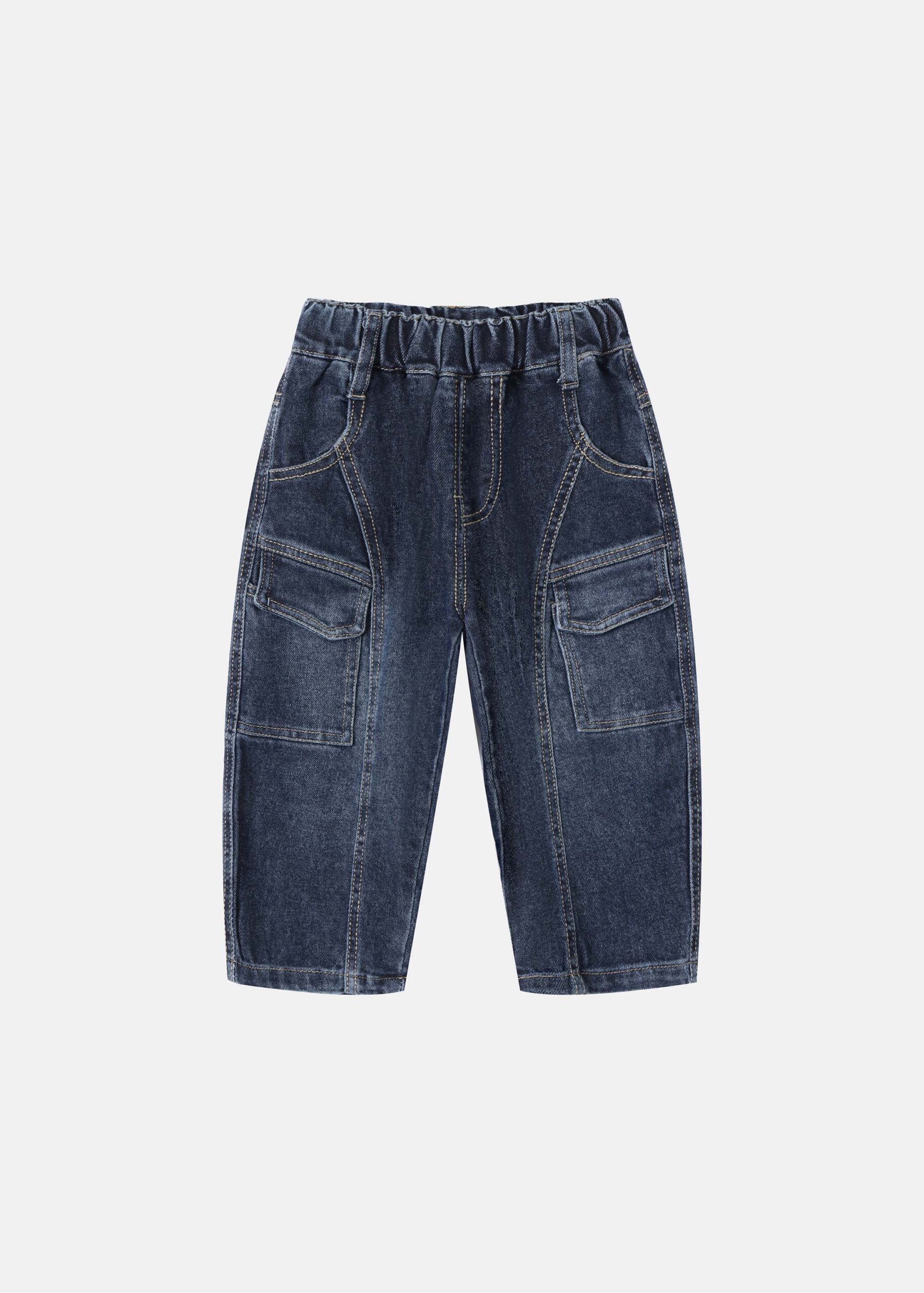 Baby Boy Jeans Trouser
