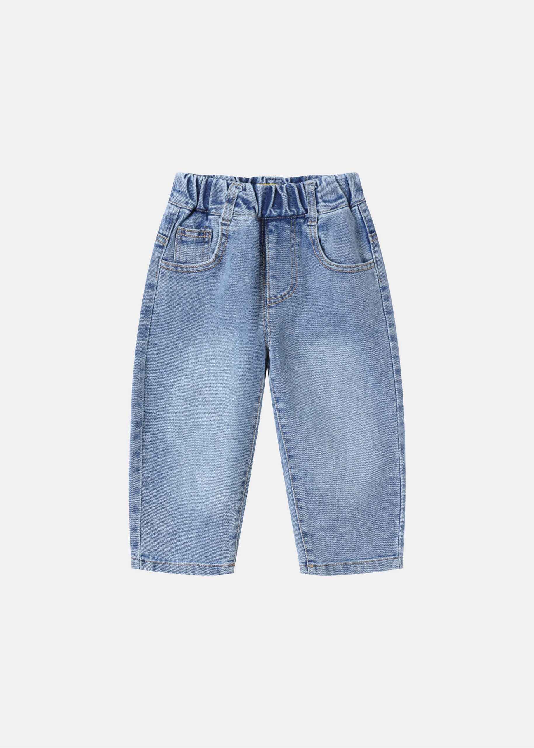 Baby Boy Jeans Trouser