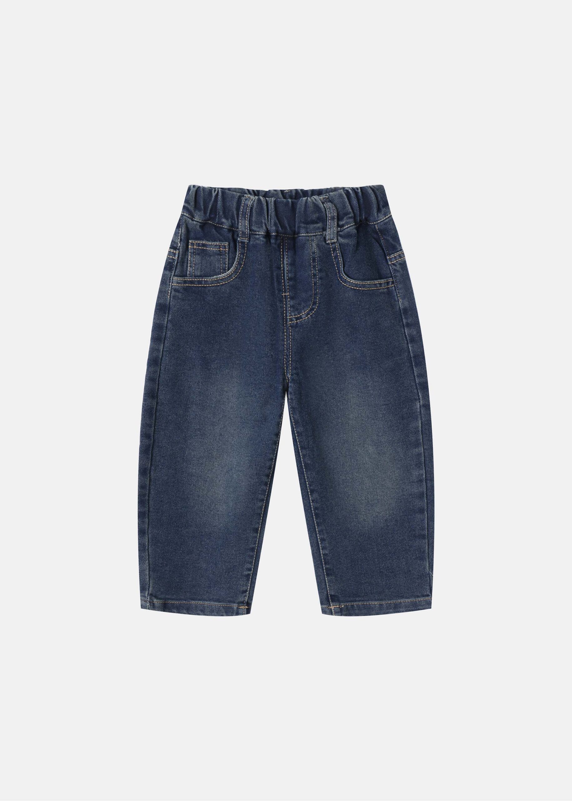 Baby Boy Jeans Trouser
