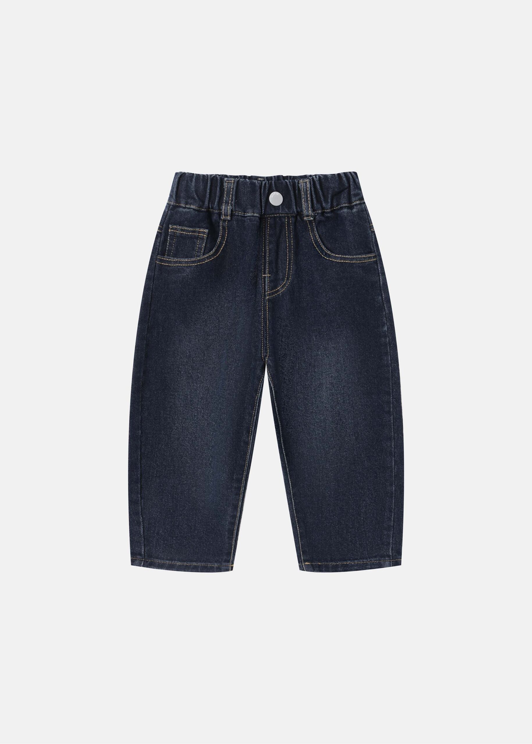 Baby Boy Jeans Trouser