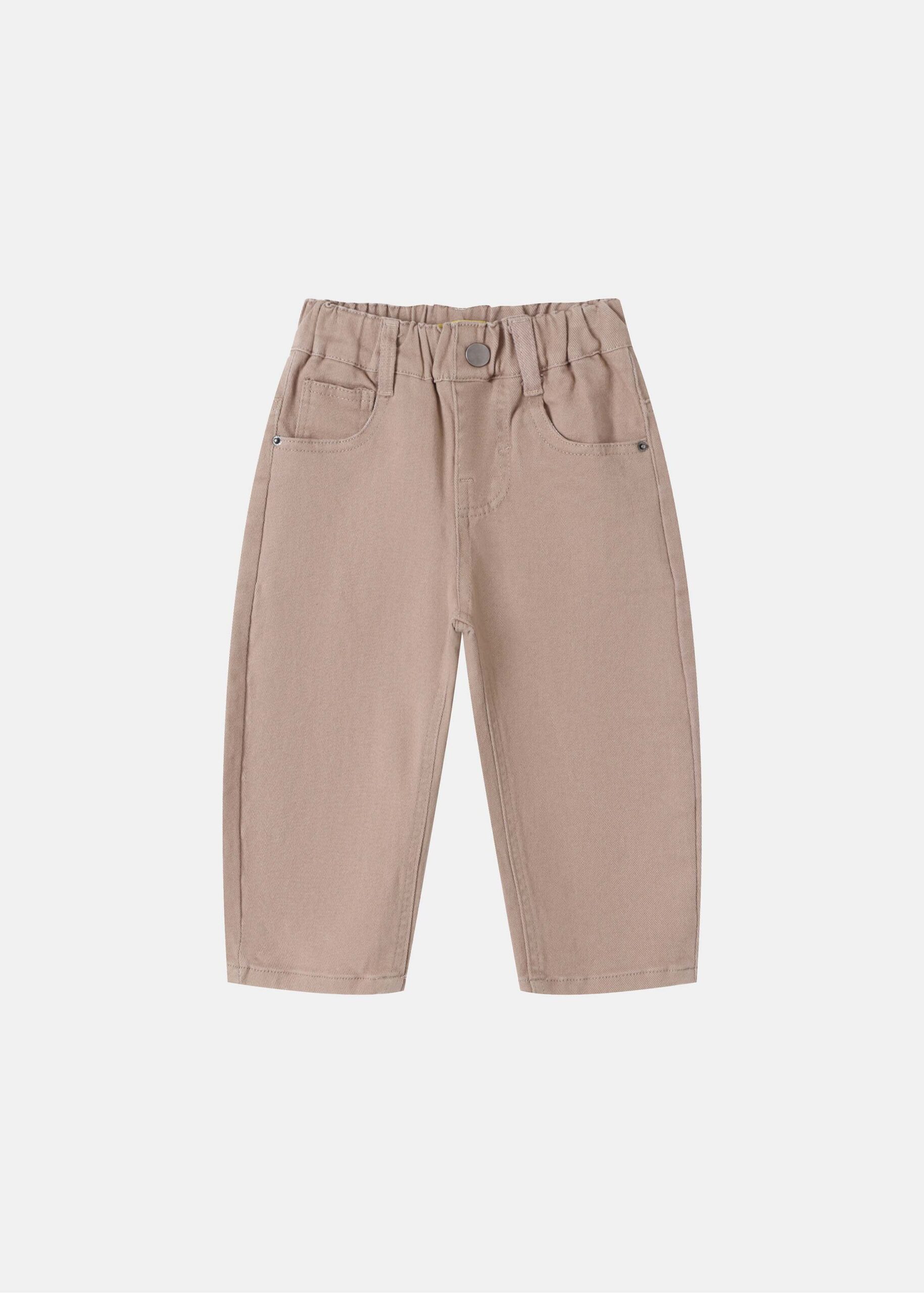 Baby Boy Jeans Trouser