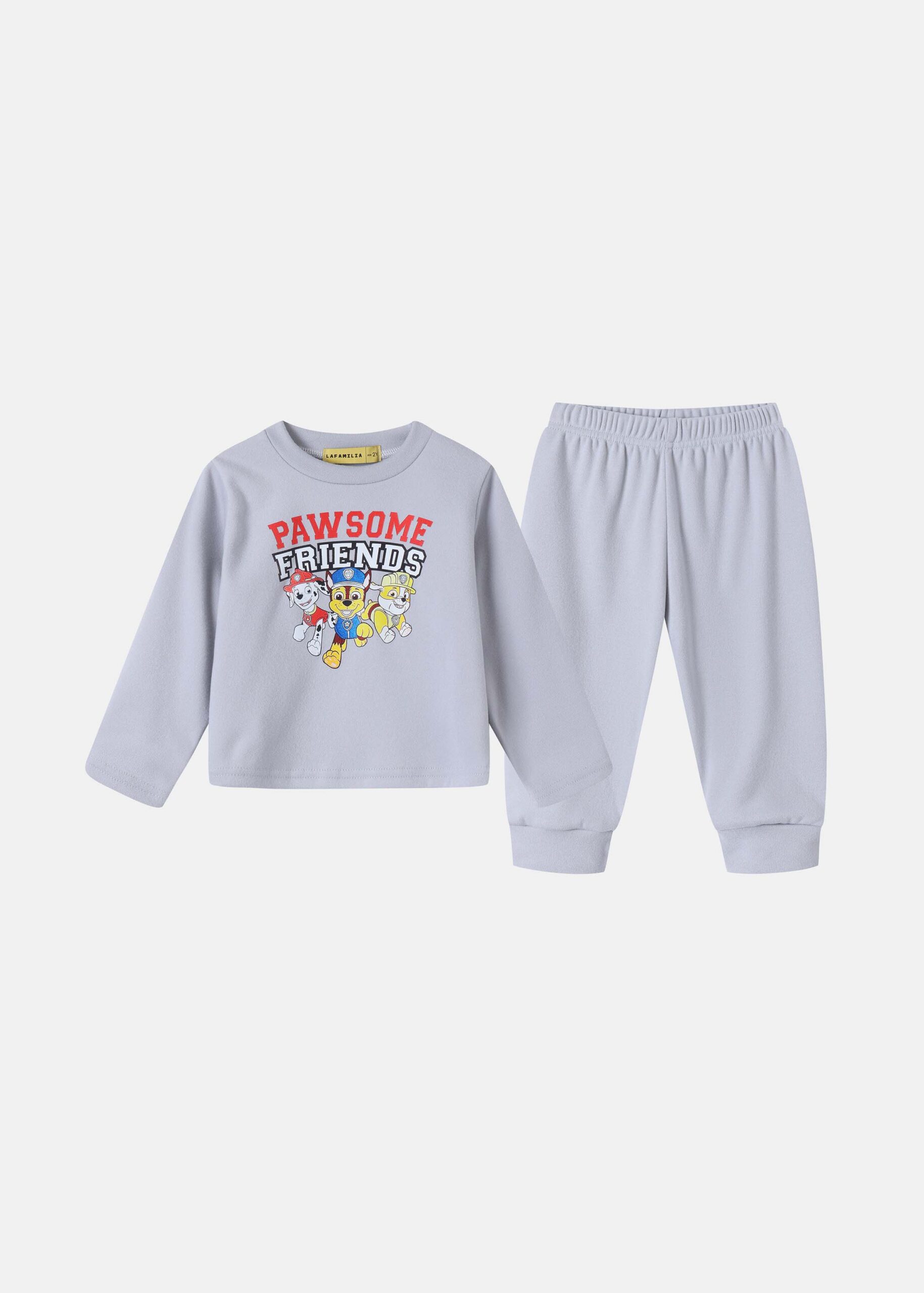 Baby Boy Two-Pieces Pajama