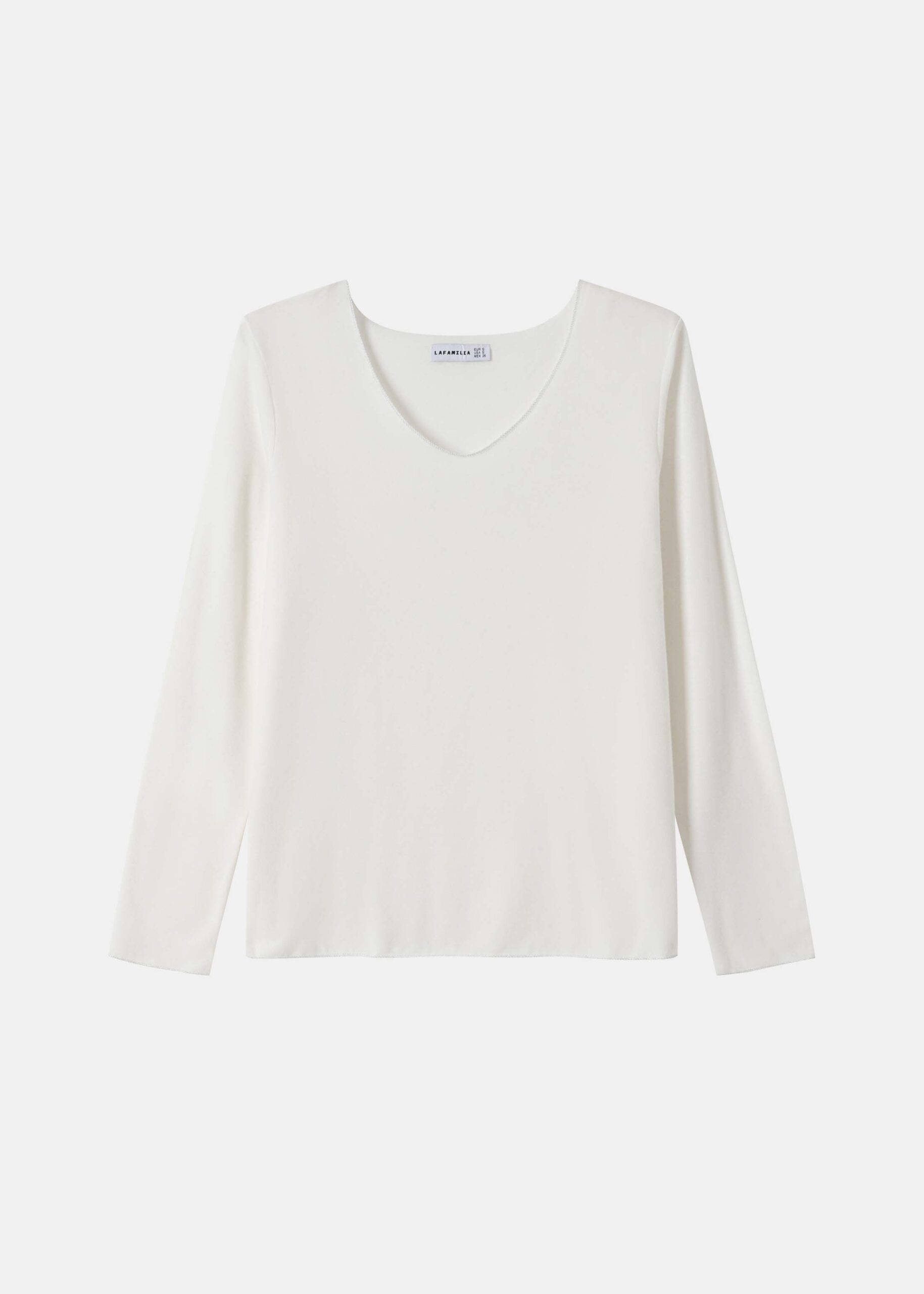 Women Top With Emblishments