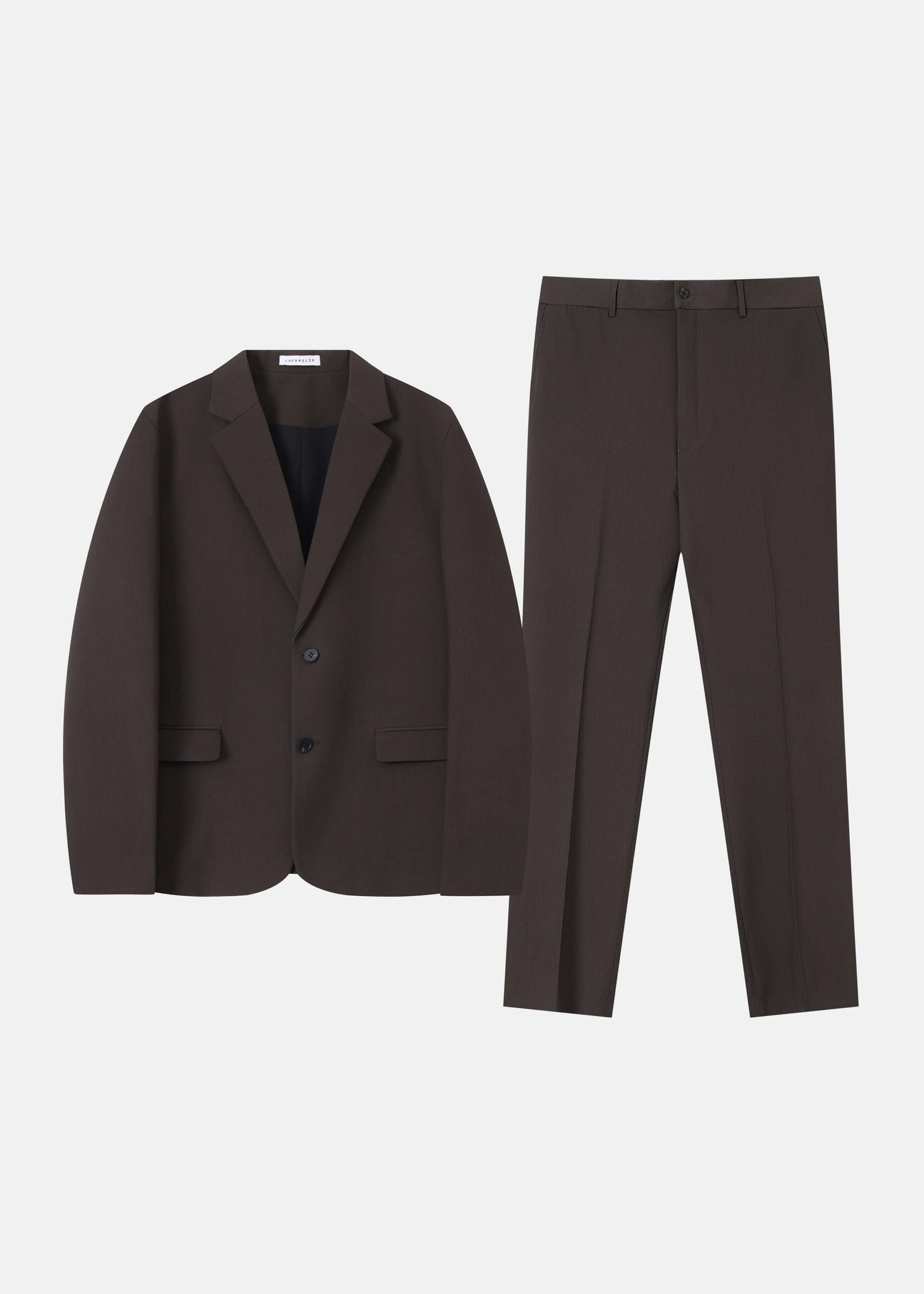 Men Two-Pieces Formal Suit