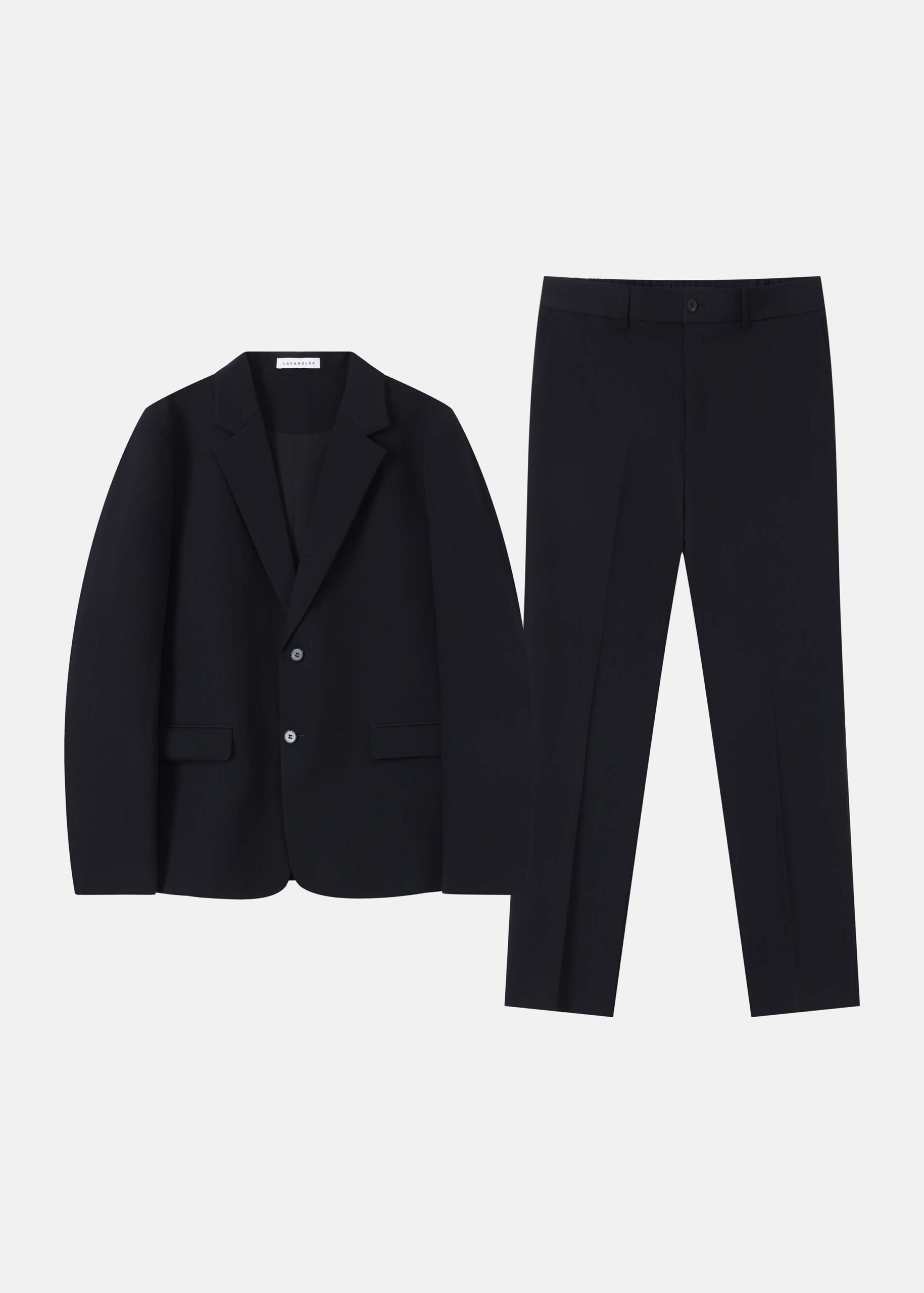 Men Two-Pieces Formal Suit