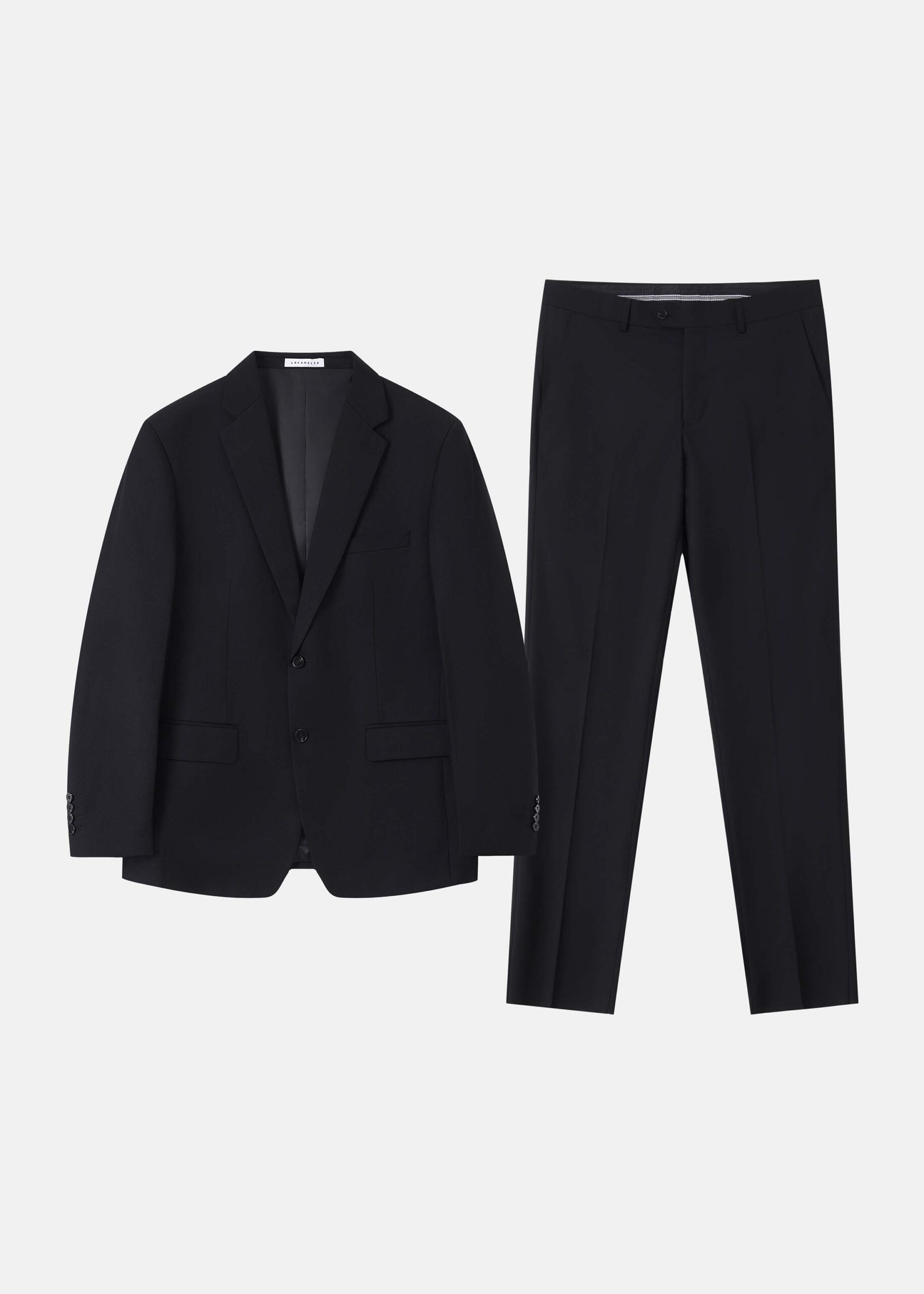 Men Two-Pieces Formal Suit