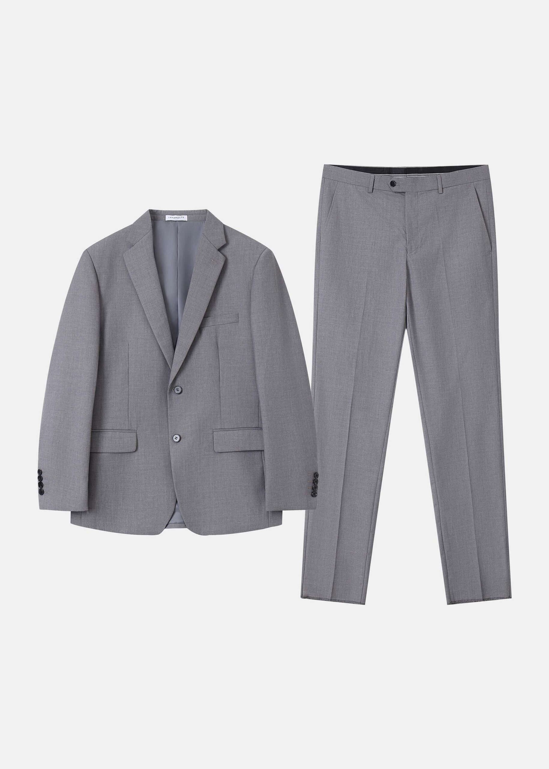 Men Two-Pieces Formal Suit